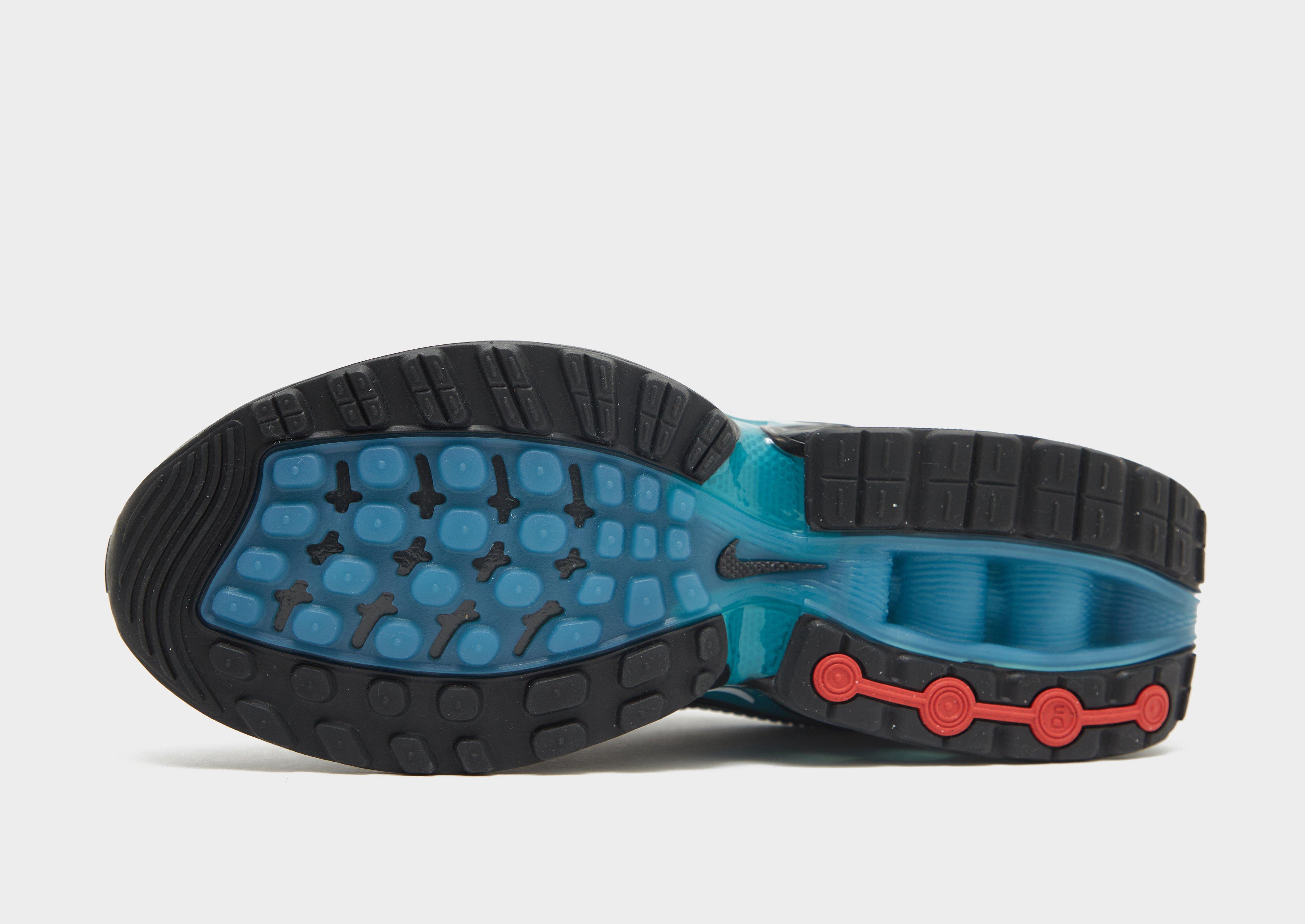 Pánske tenisky NIKE AIR MAX DN HV5235-001 Čierna