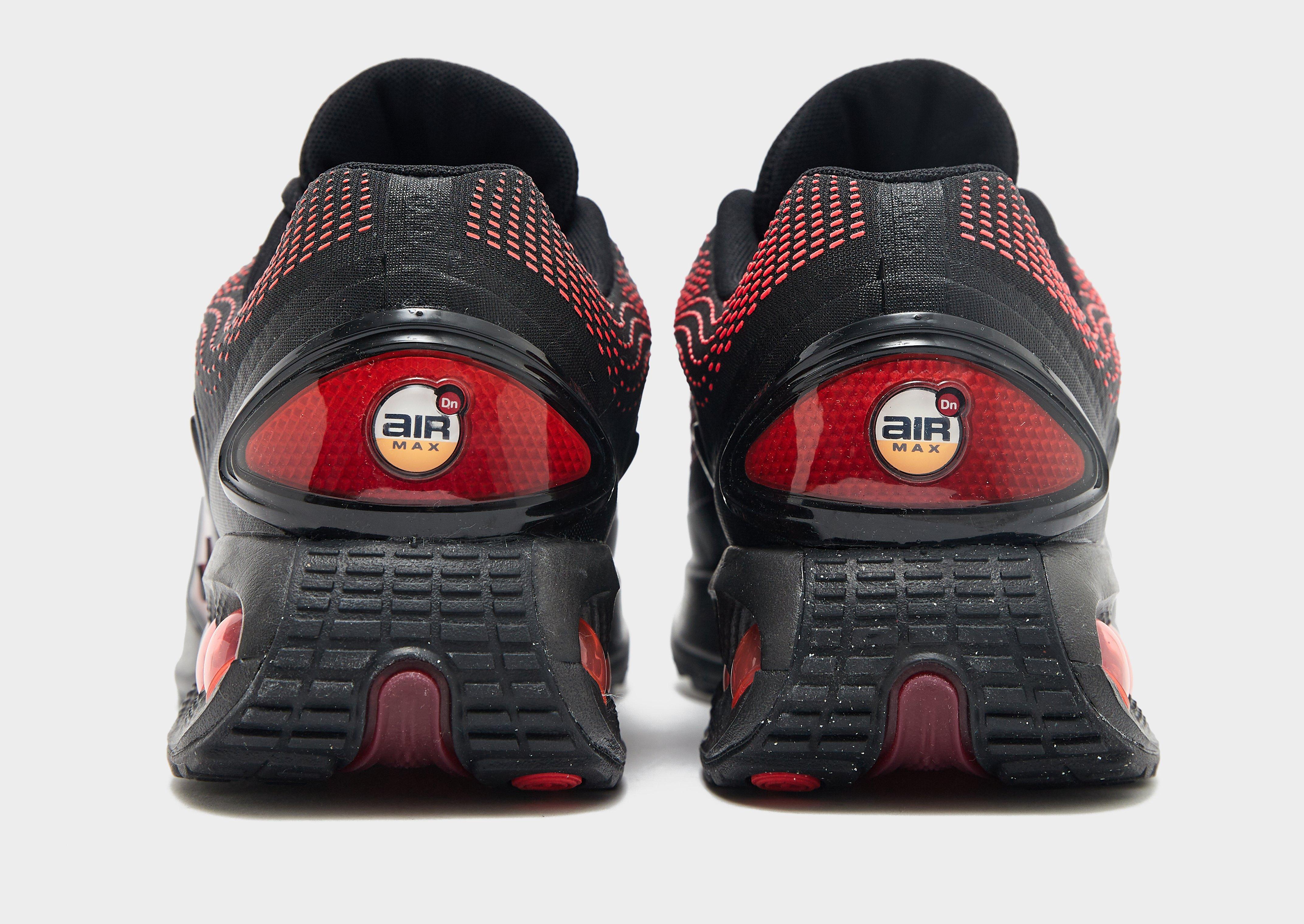 Adidași pentru bărbați NIKE AIR MAX DN HV5235-002 Negru