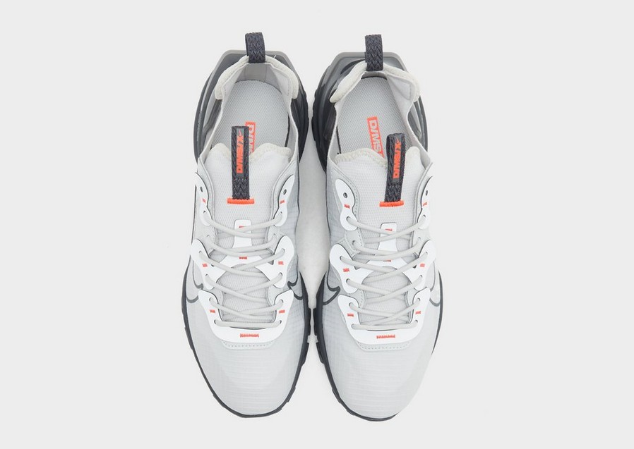 Мъжки маратонки NIKE REACT VISION HQ3819-002 Сив