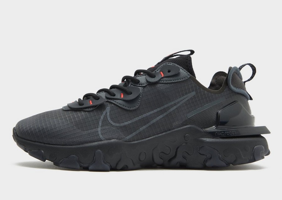 Pánske tenisky NIKE REACT VISION HQ3819-003 Šedá