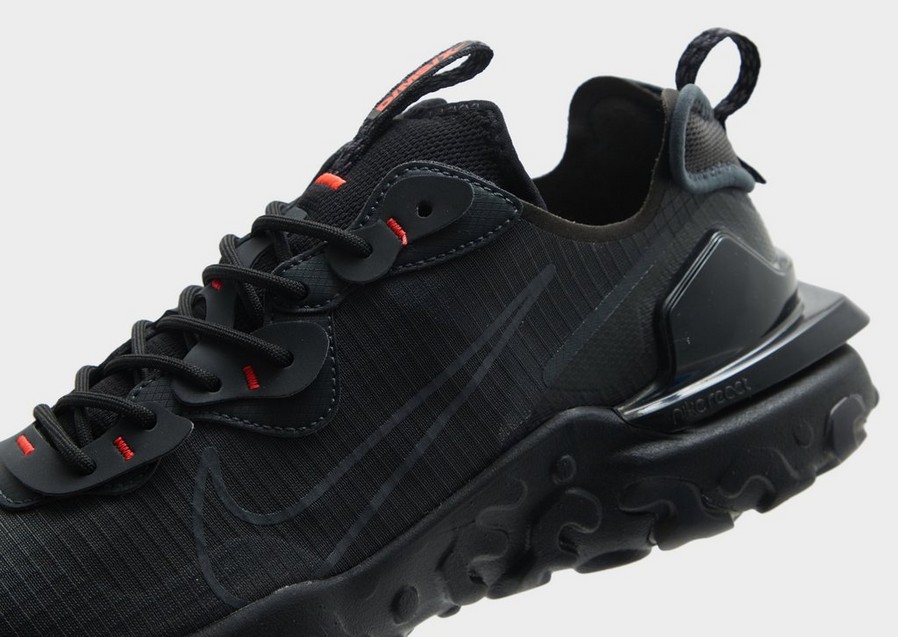 Pánske tenisky NIKE REACT VISION HQ3819-003 Šedá