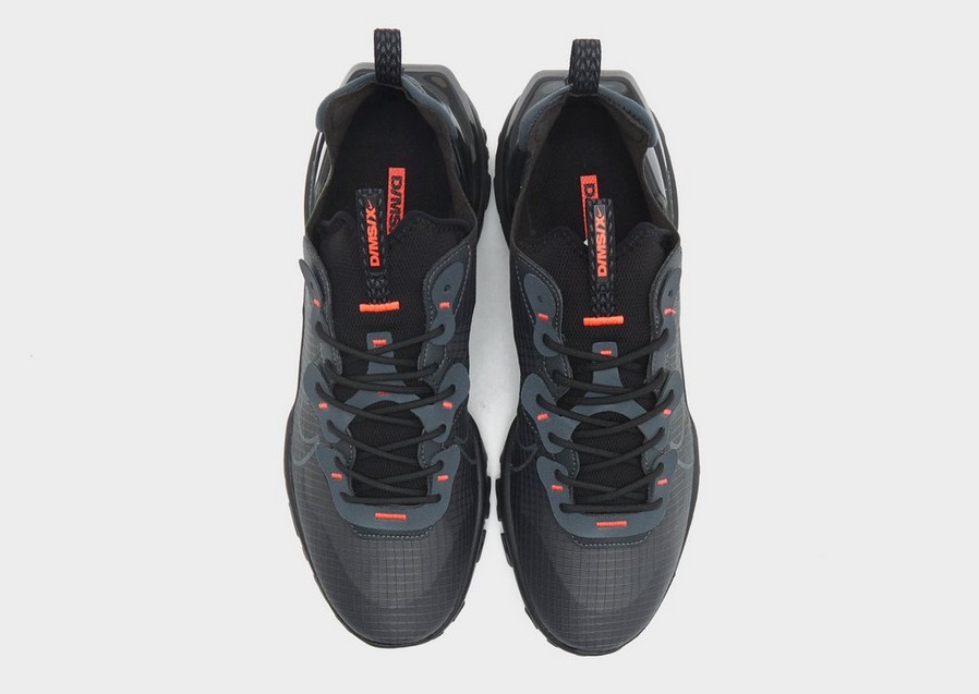 Мъжки маратонки NIKE REACT VISION HQ3819-003 Сив