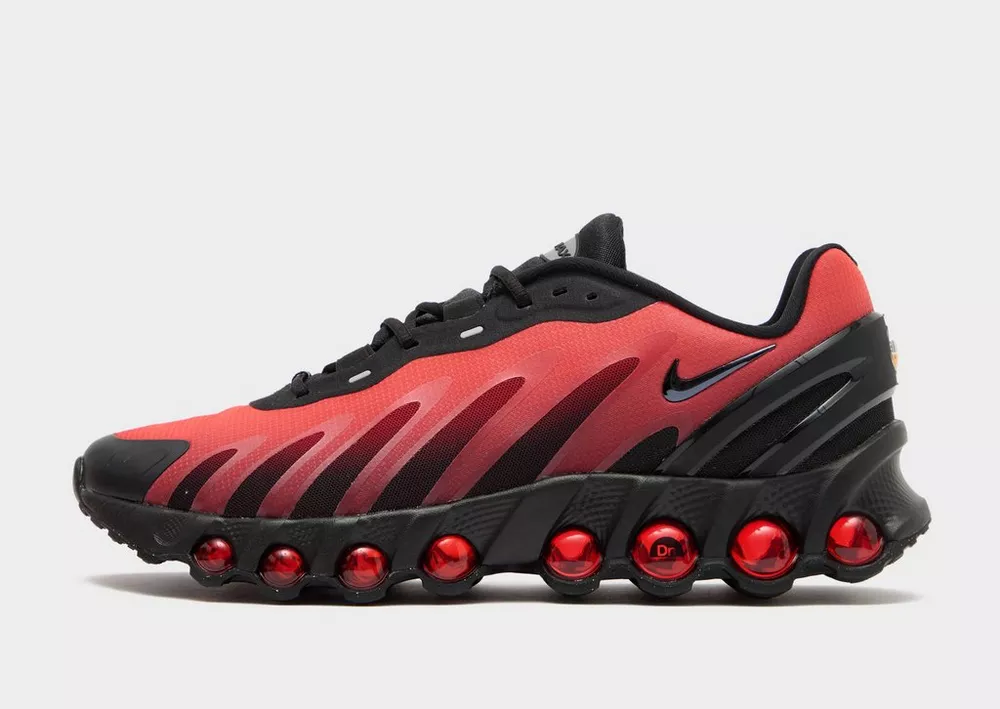 NIKE AIR MAX DN8, фото 1 з 6