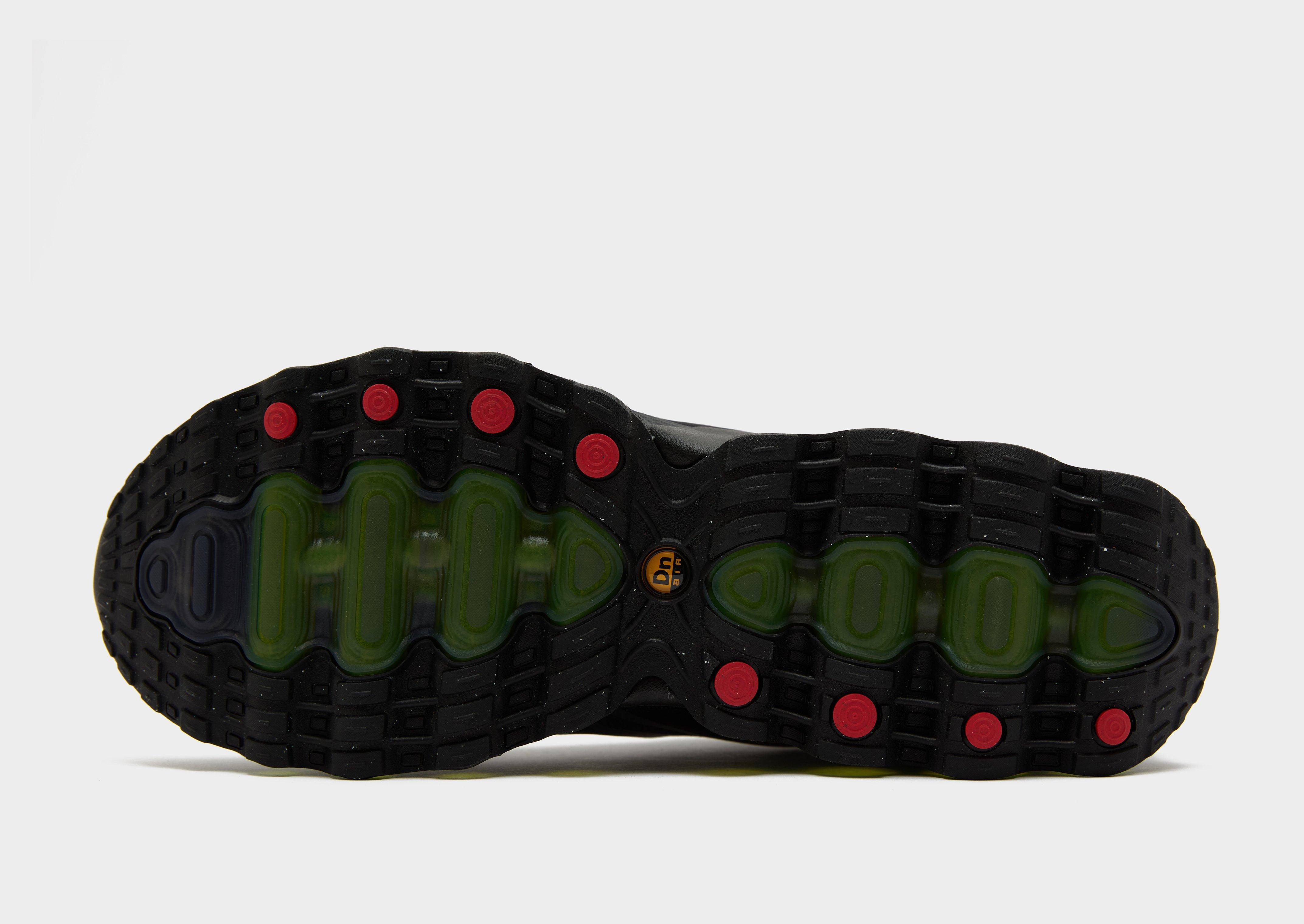 Buty sneakersy męskie NIKE AIR MAX DN8 FQ7860-003 Czarny