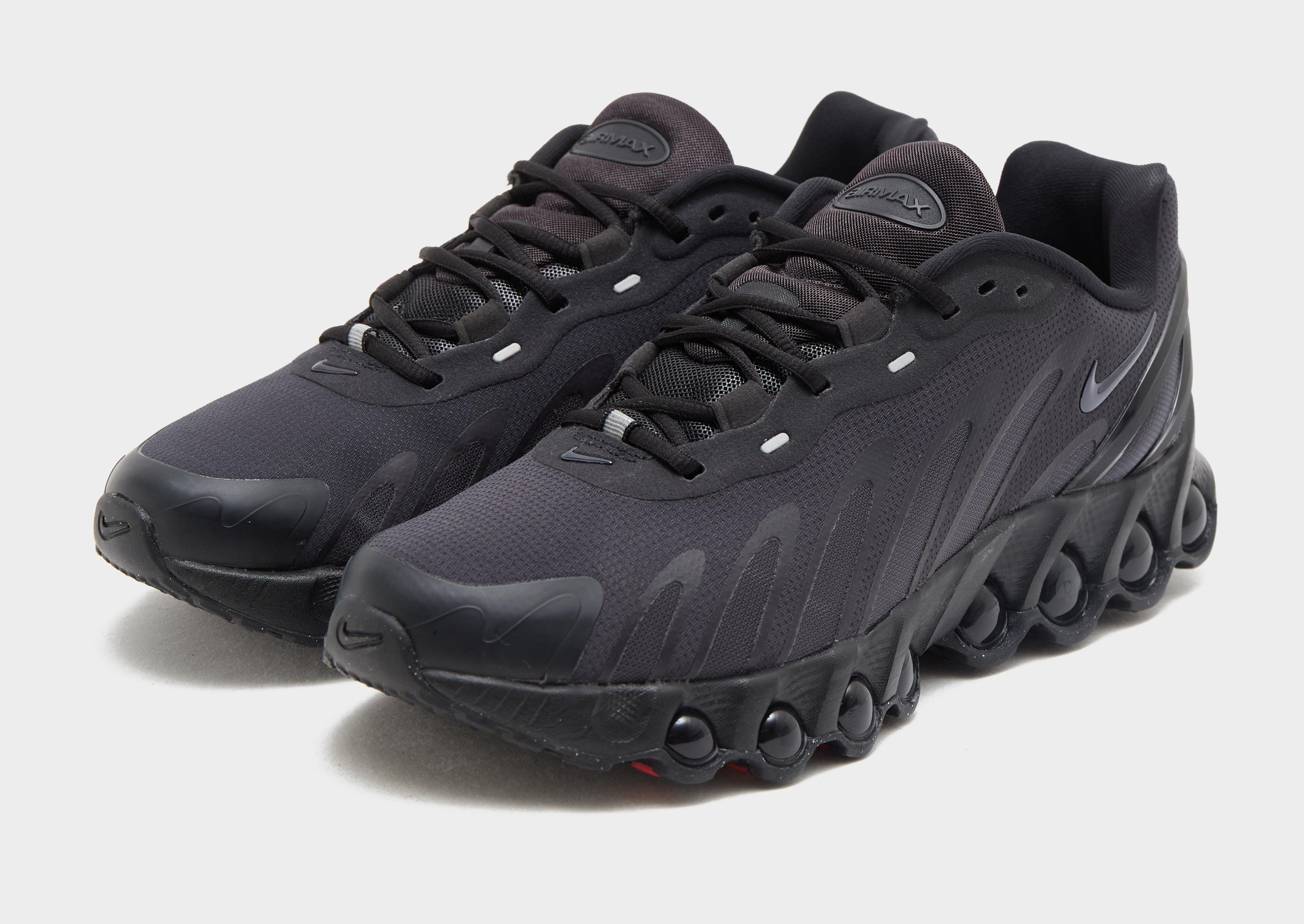 Férfi sneakers NIKE AIR MAX DN8 FQ7860-002 Fekete