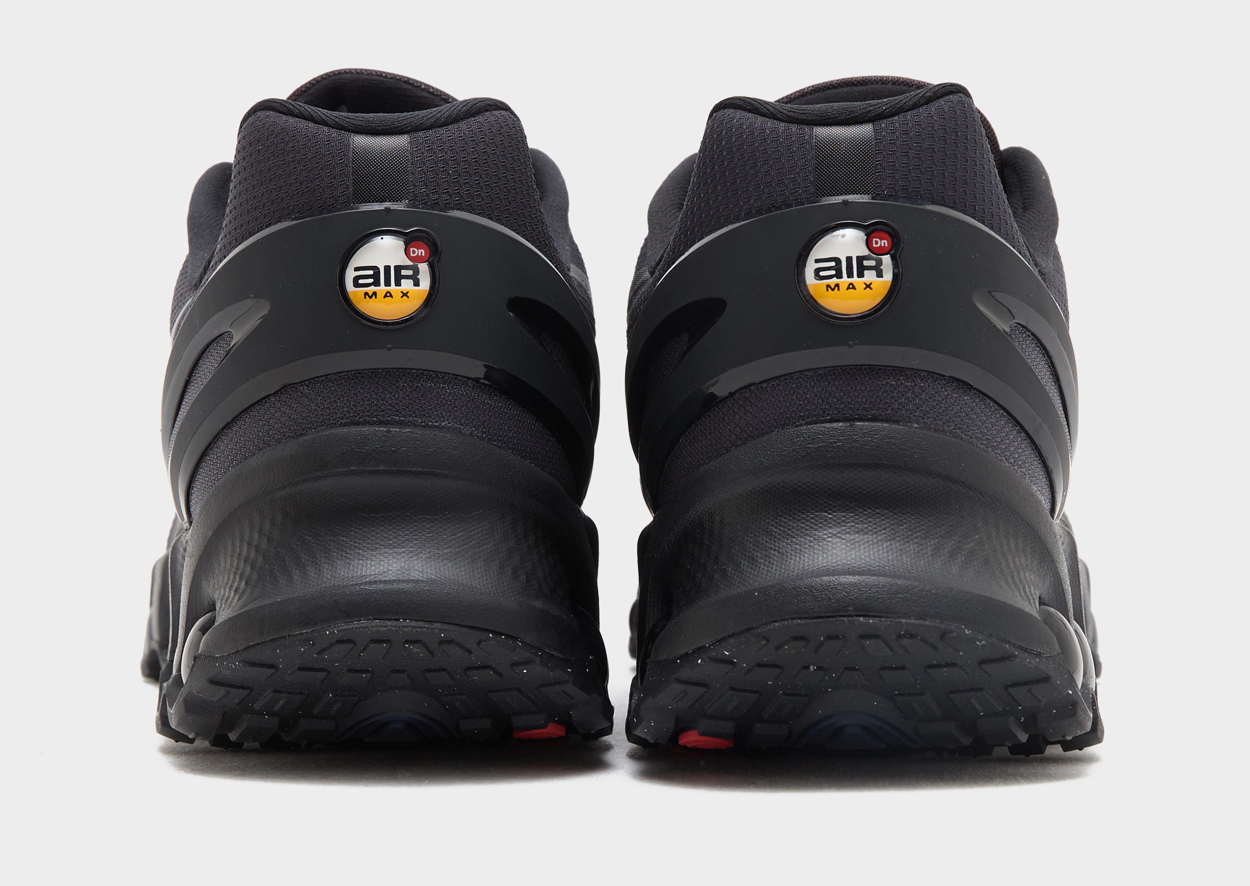 Férfi sneakers NIKE AIR MAX DN8 FQ7860-002 Fekete