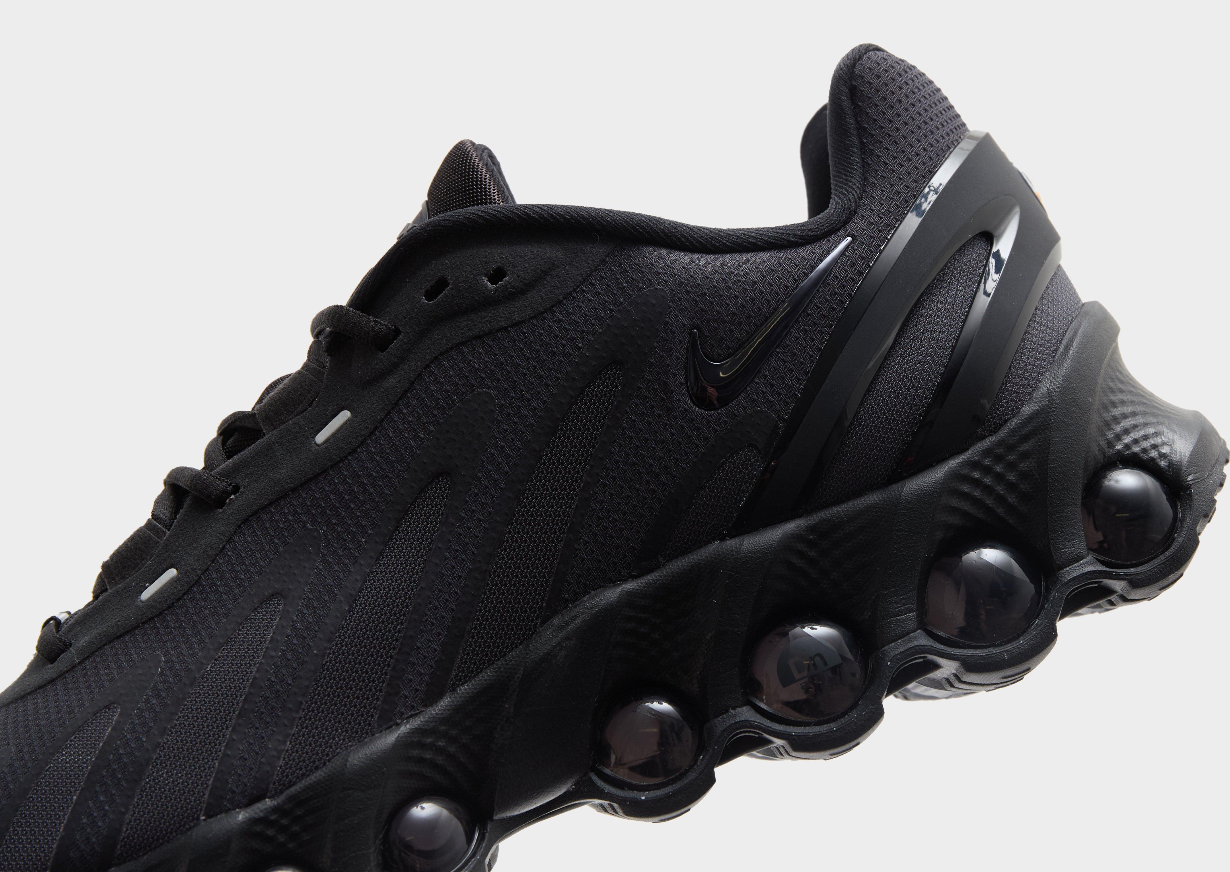 Férfi sneakers NIKE AIR MAX DN8 FQ7860-002 Fekete