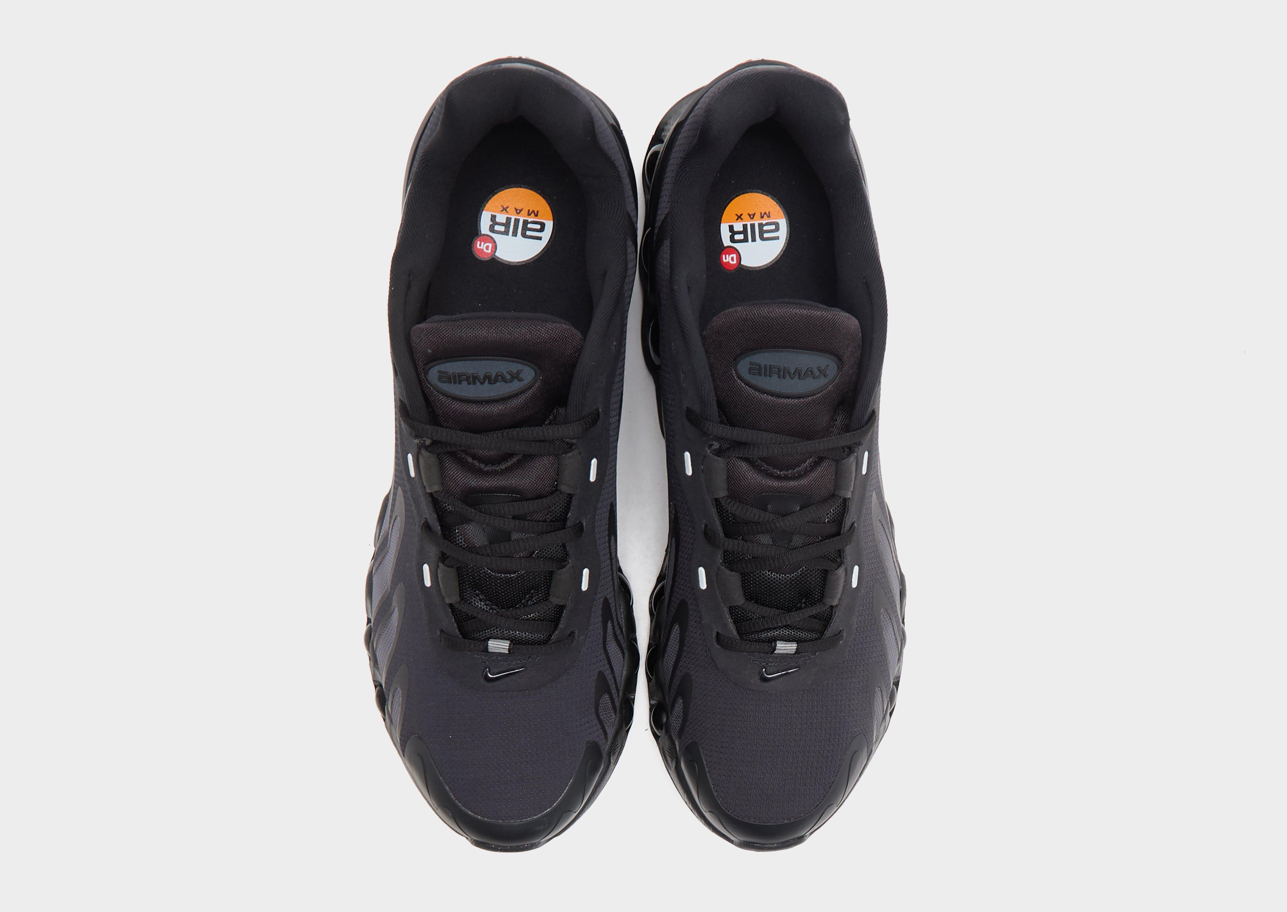 Férfi sneakers NIKE AIR MAX DN8 FQ7860-002 Fekete