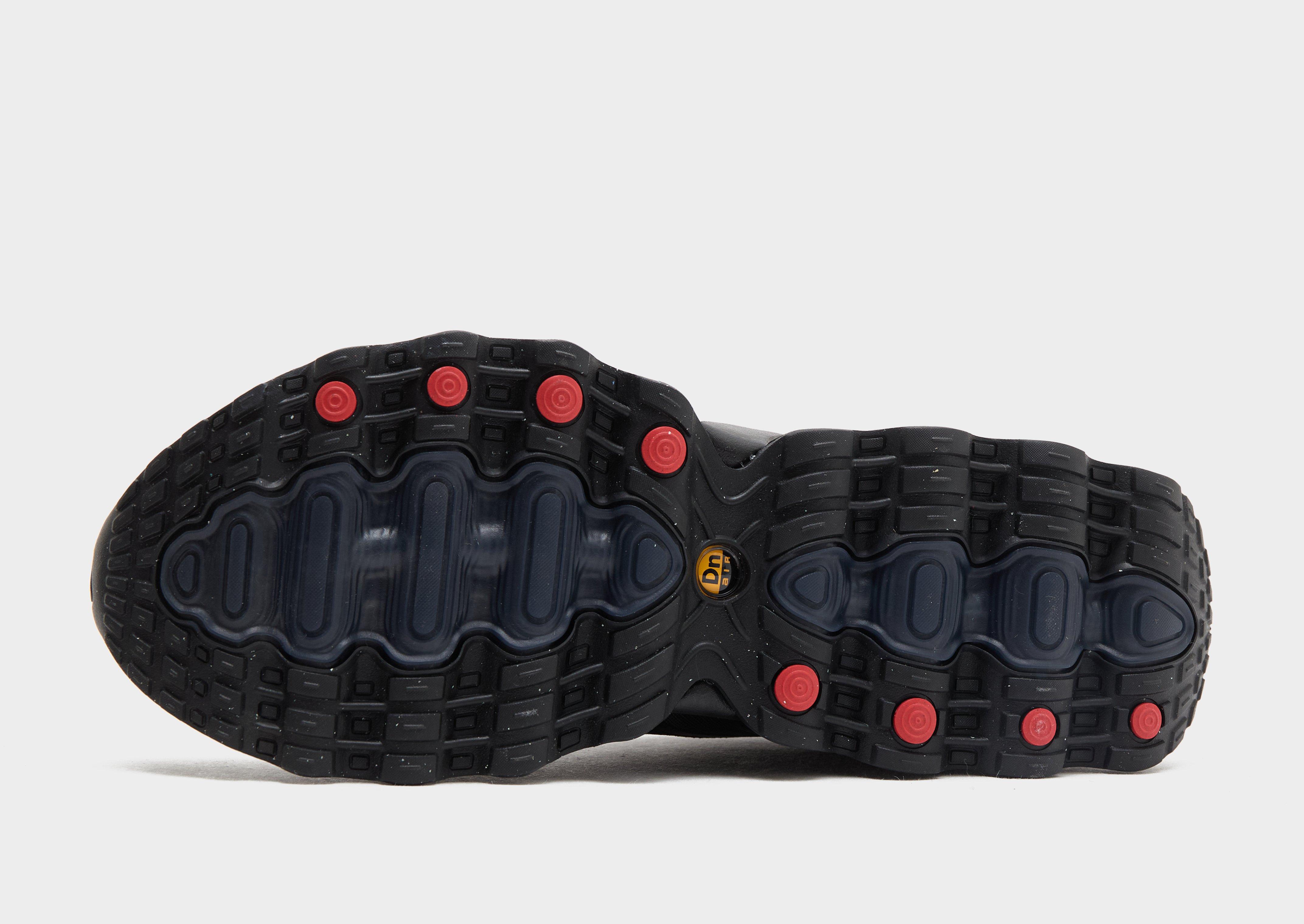 Férfi sneakers NIKE AIR MAX DN8 FQ7860-002 Fekete