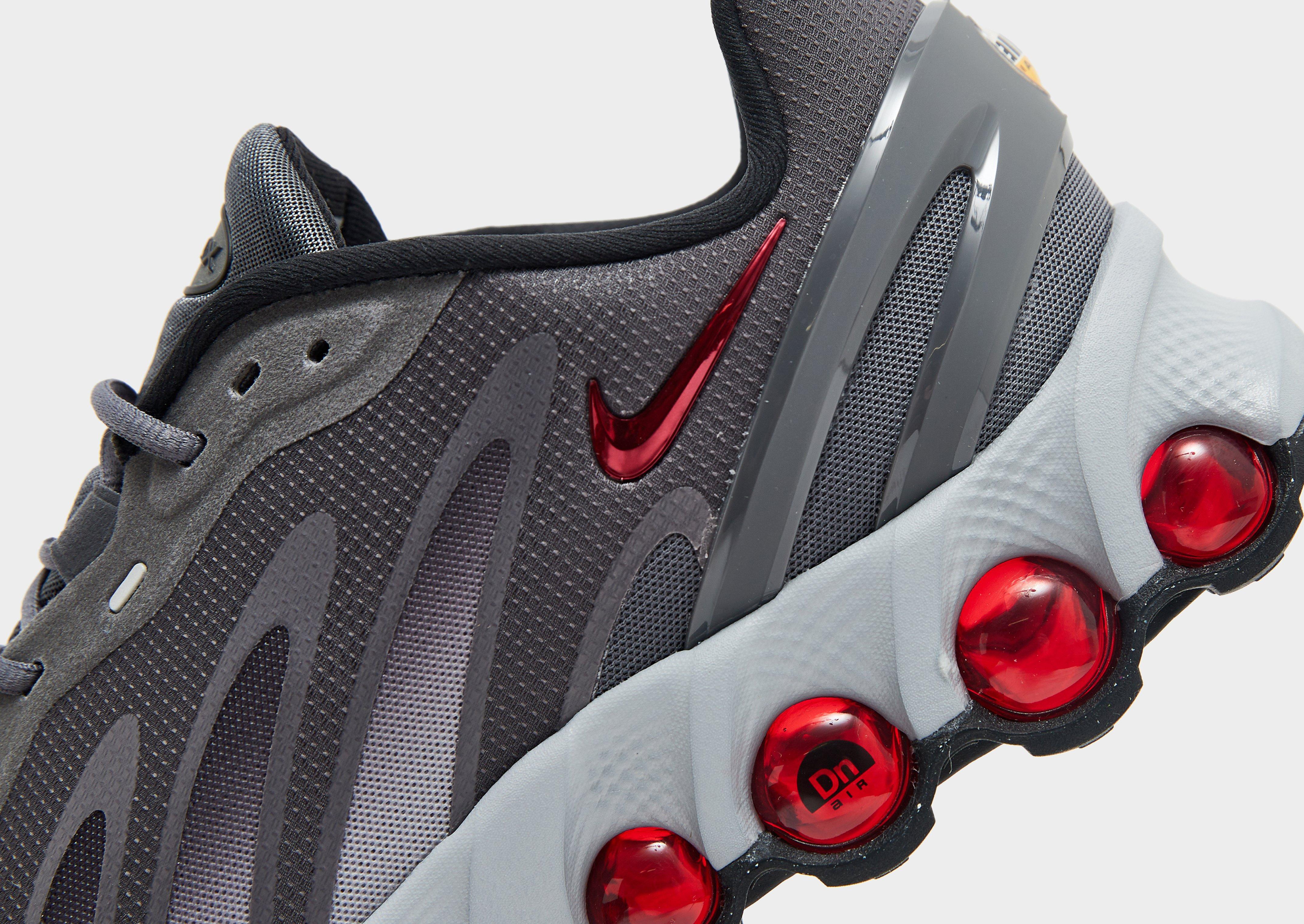 Buty sneakersy męskie NIKE AIR MAX DN8 FQ7860-005 Szary