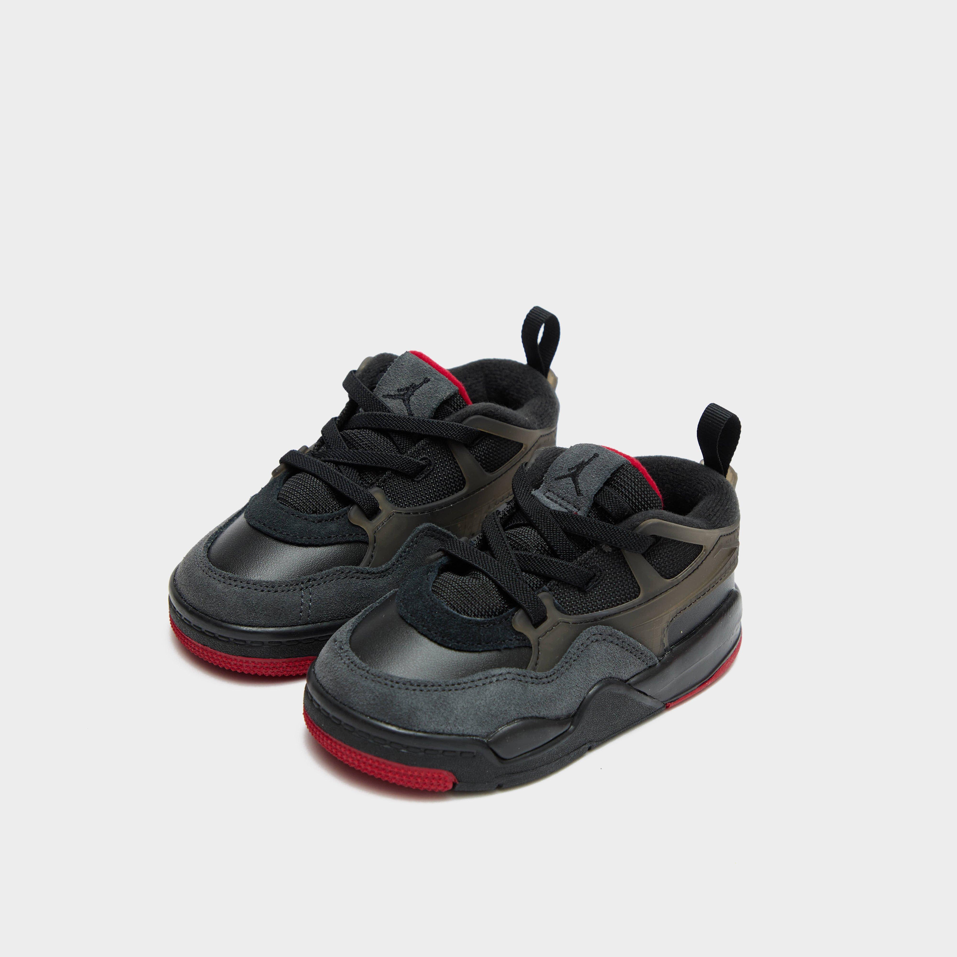 Buty sneakersy dla dzieci JORDAN 4 RM