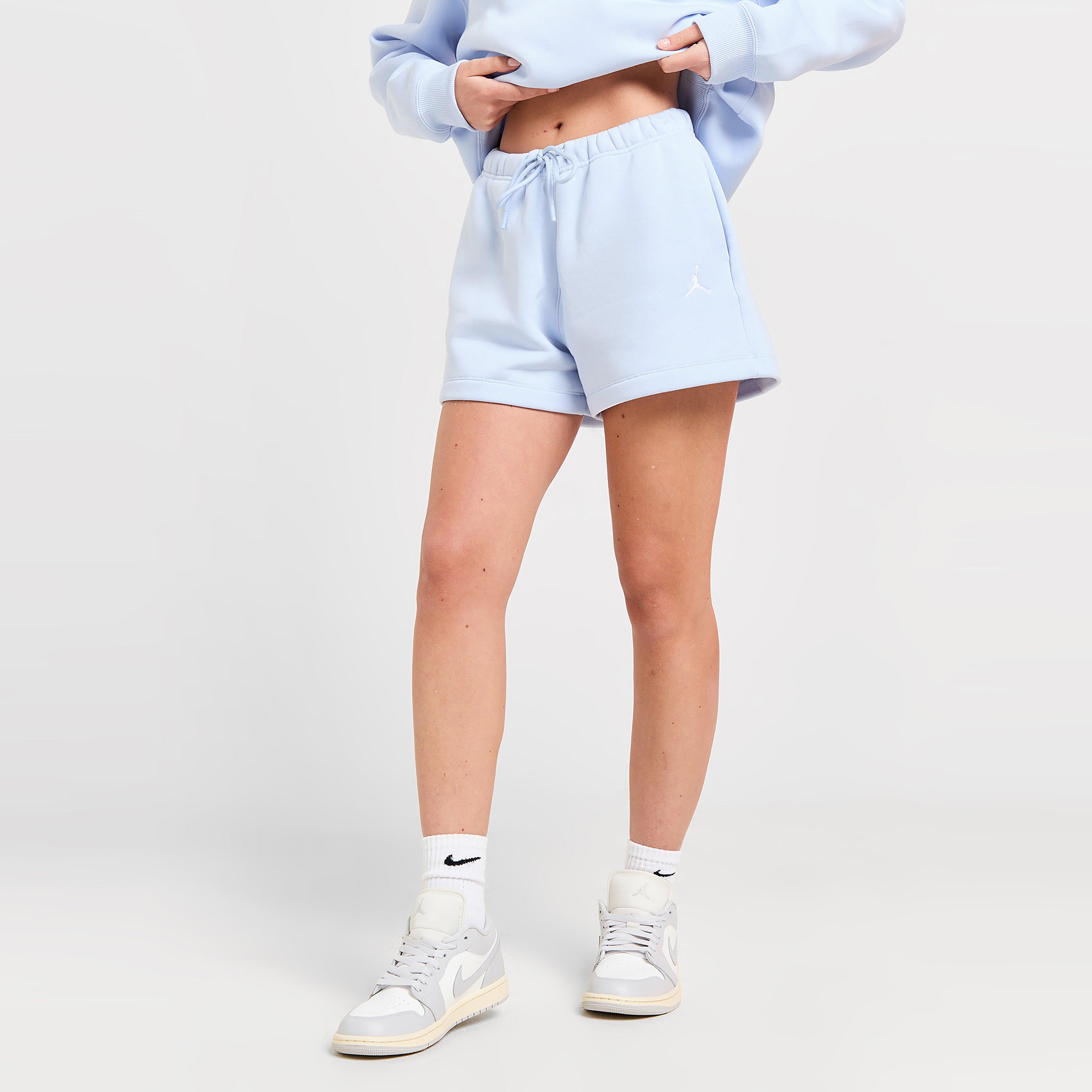 Női rövidnadrág JORDAN RÖVIDNADRÁG W J BRKLN FLC SHORT 24