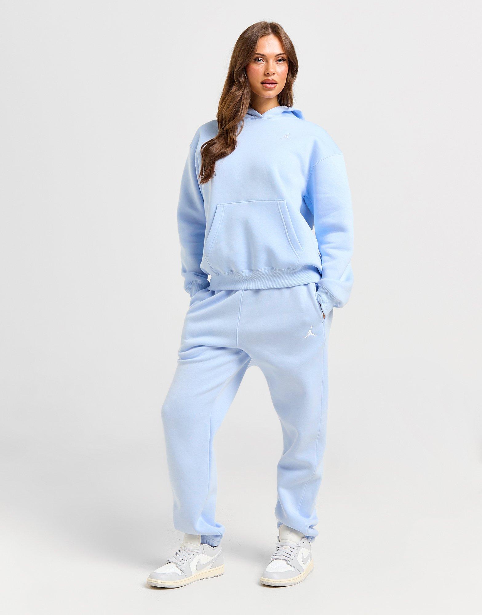 Jordan Kalhoty  W J Brkln Flc Pant 24