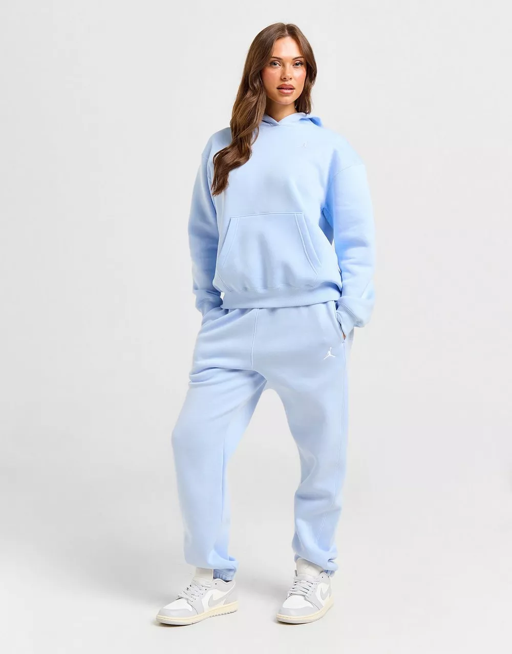 JORDAN ШТАНИ W J BRKLN FLC PANT 24, фото 1 з 5