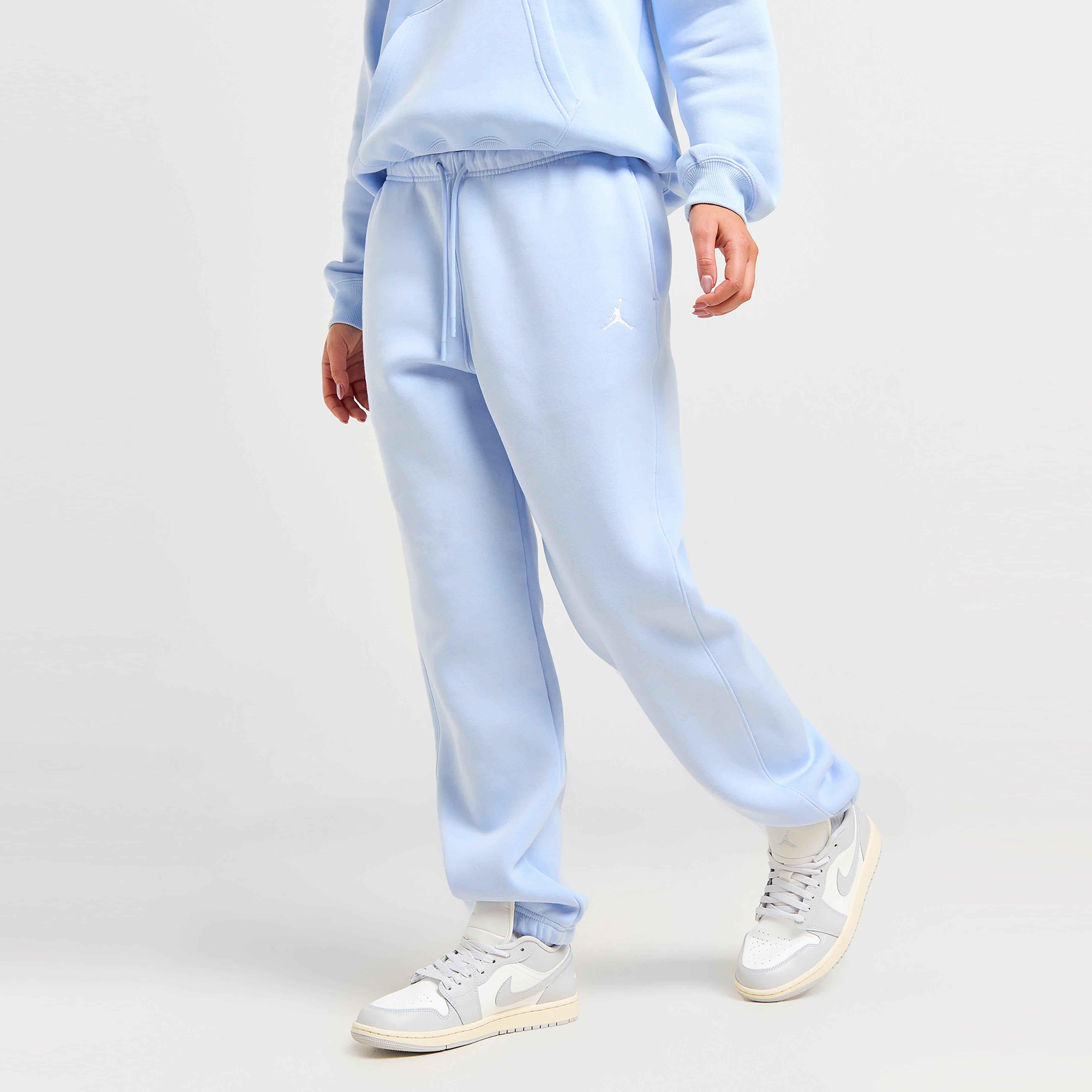 Dámske nohavice JORDAN NOHAVICE  W J BRKLN FLC PANT 24