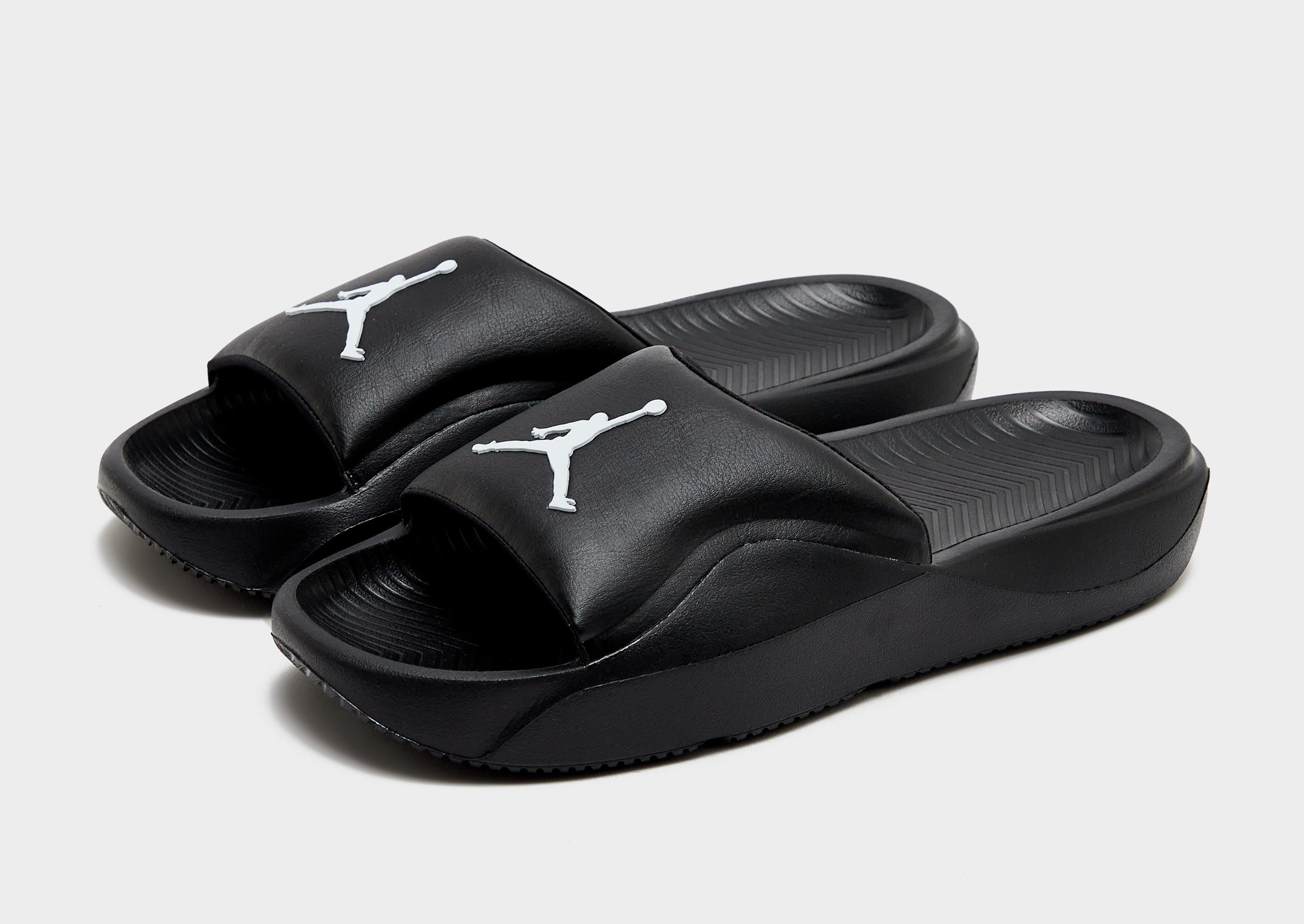 Jordan Franchise