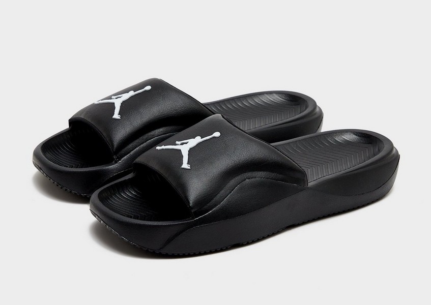 Jordan Franchise
