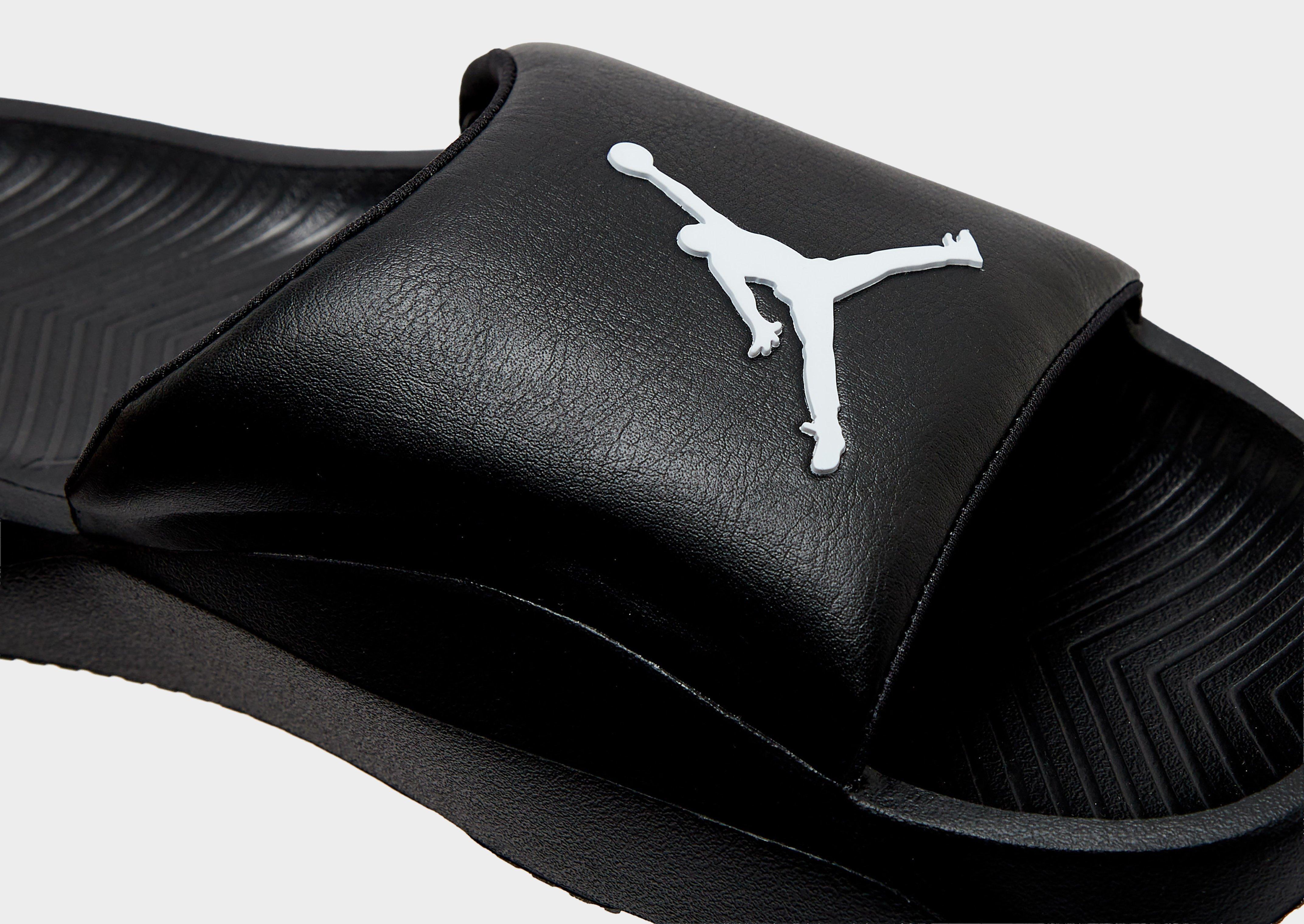 Jordan Franchise