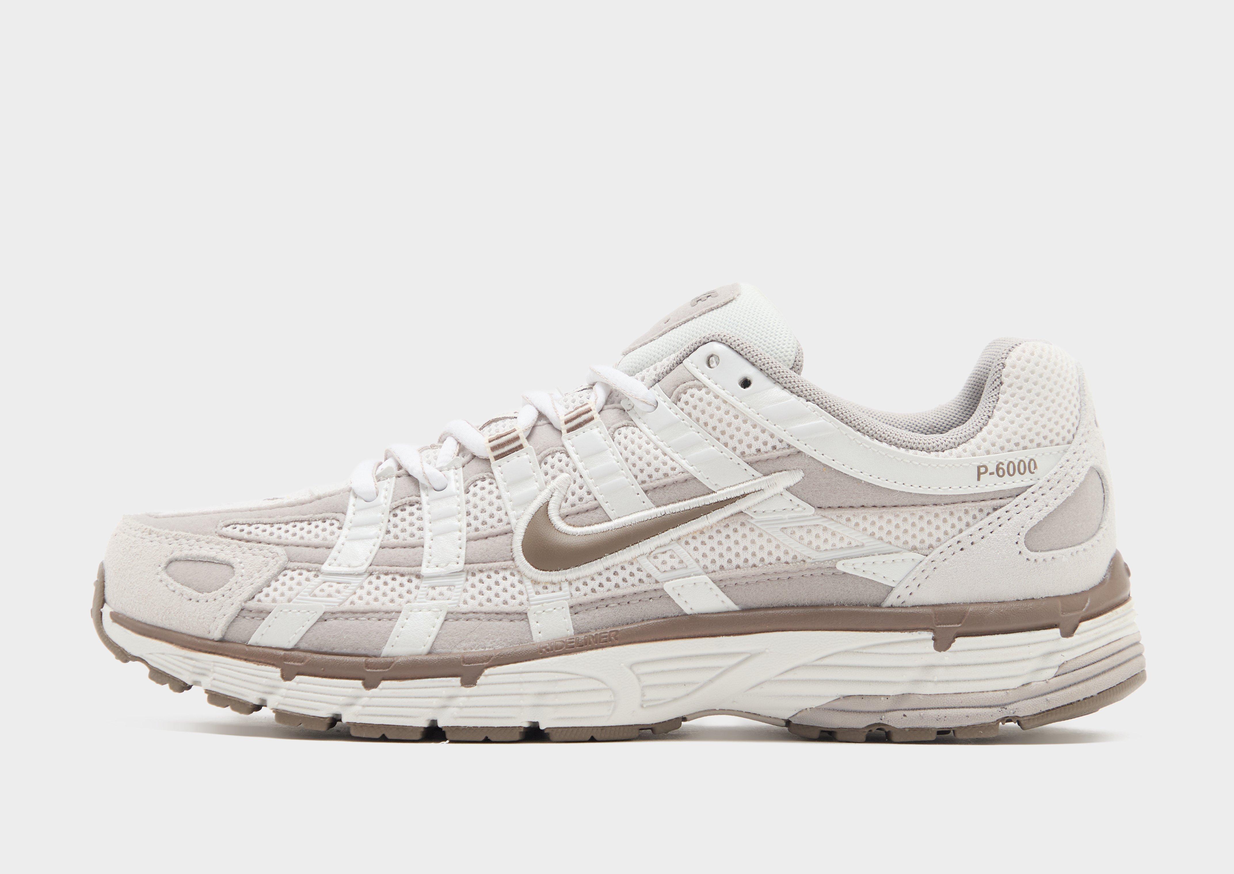 Nike W P-6000