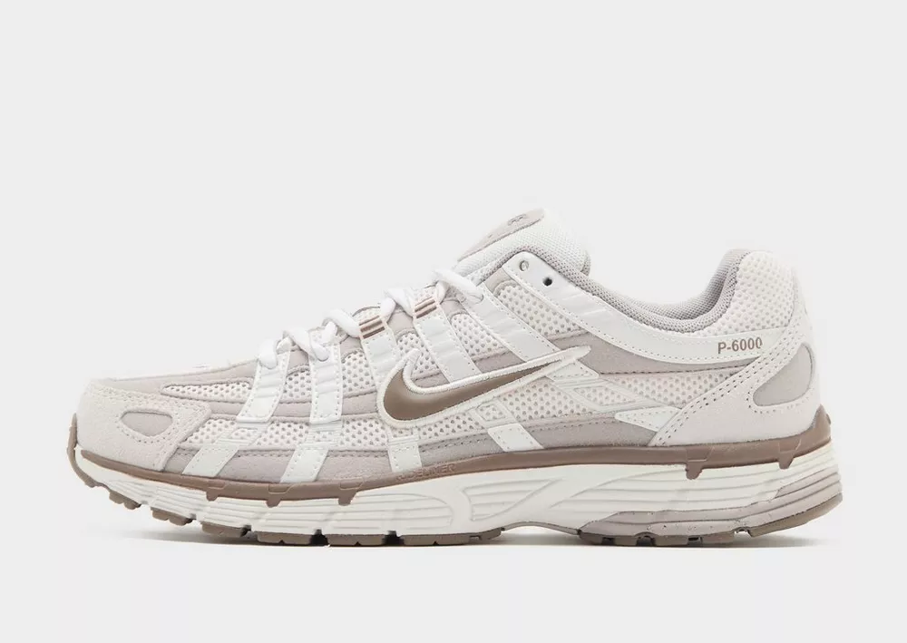 NIKE W P-6000, фото 1 з 6