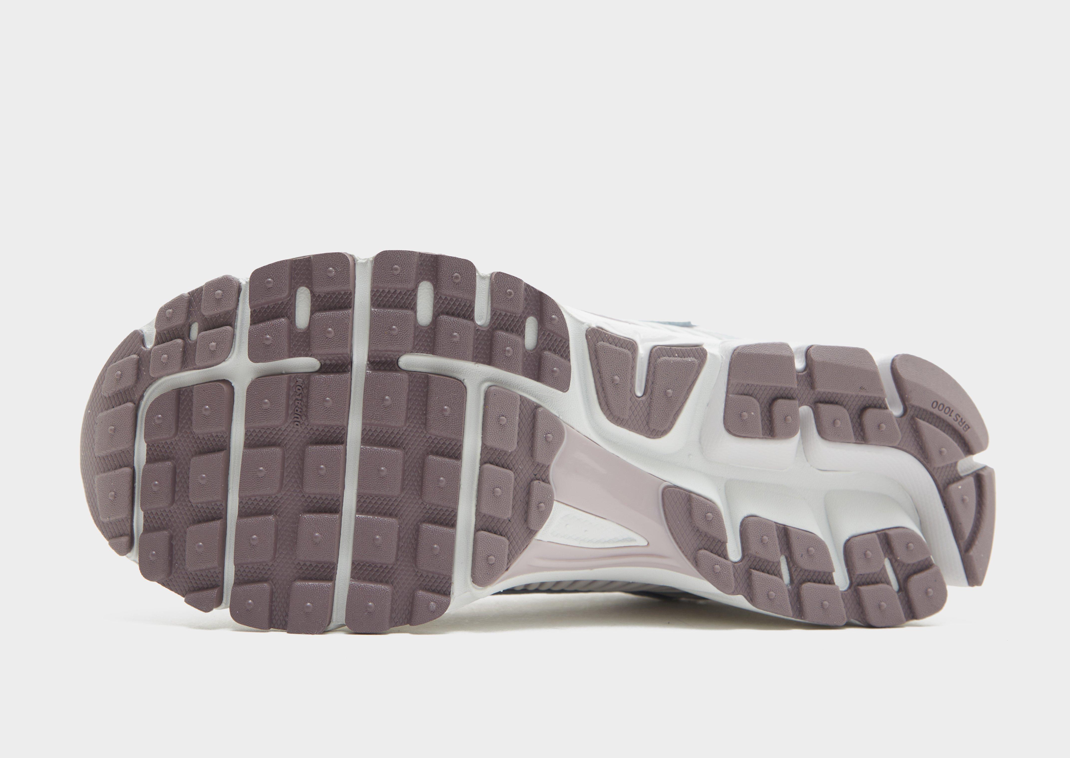 Buty sneakersy damskie NIKE W NIKE ZOOM VOMERO 5 HV6417-001 Szary