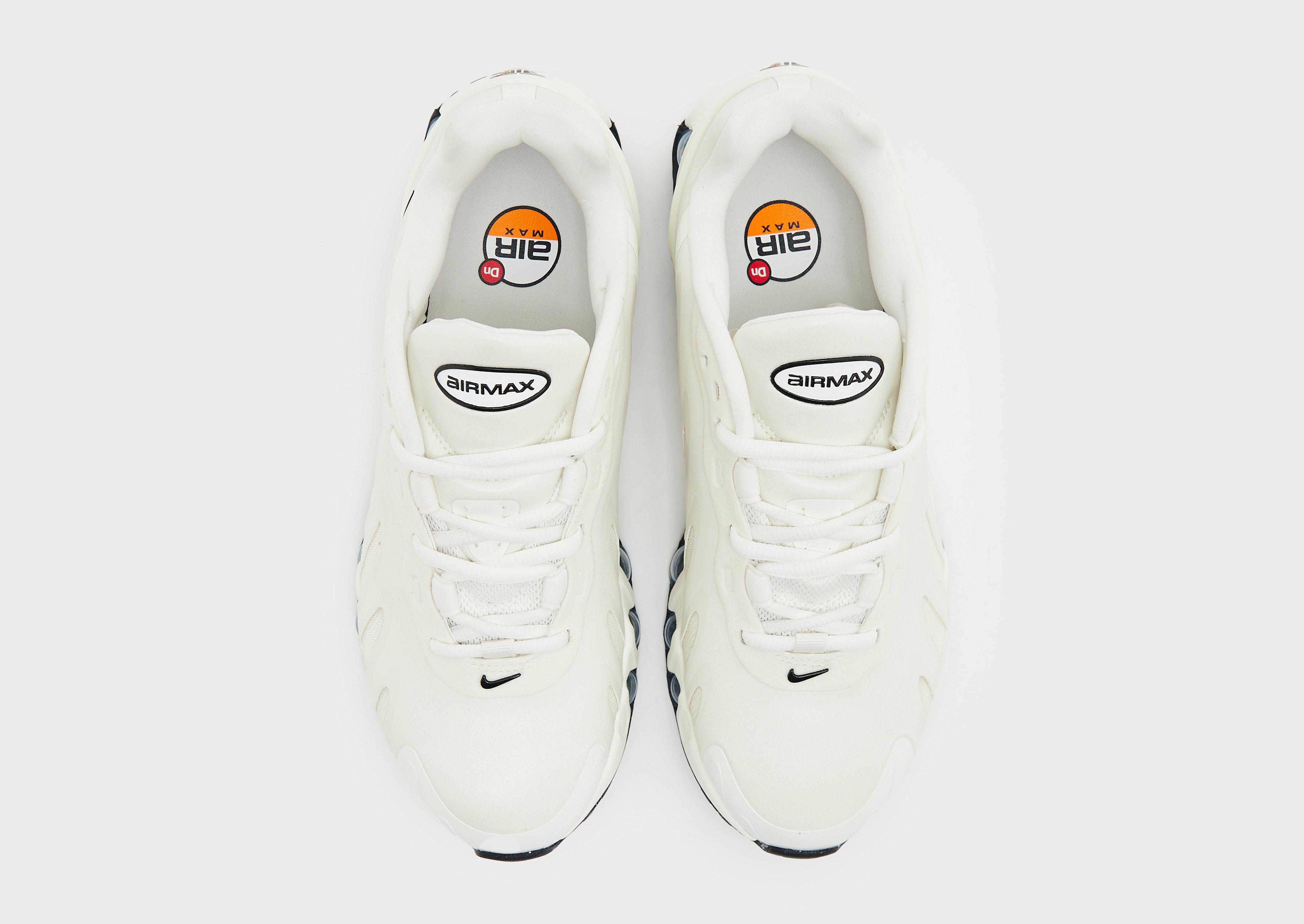 NIKE【送料込】(W) AIR MAX DN8 HF5509-400 Buty damskie Nike Air Max Dn8. Nike PL