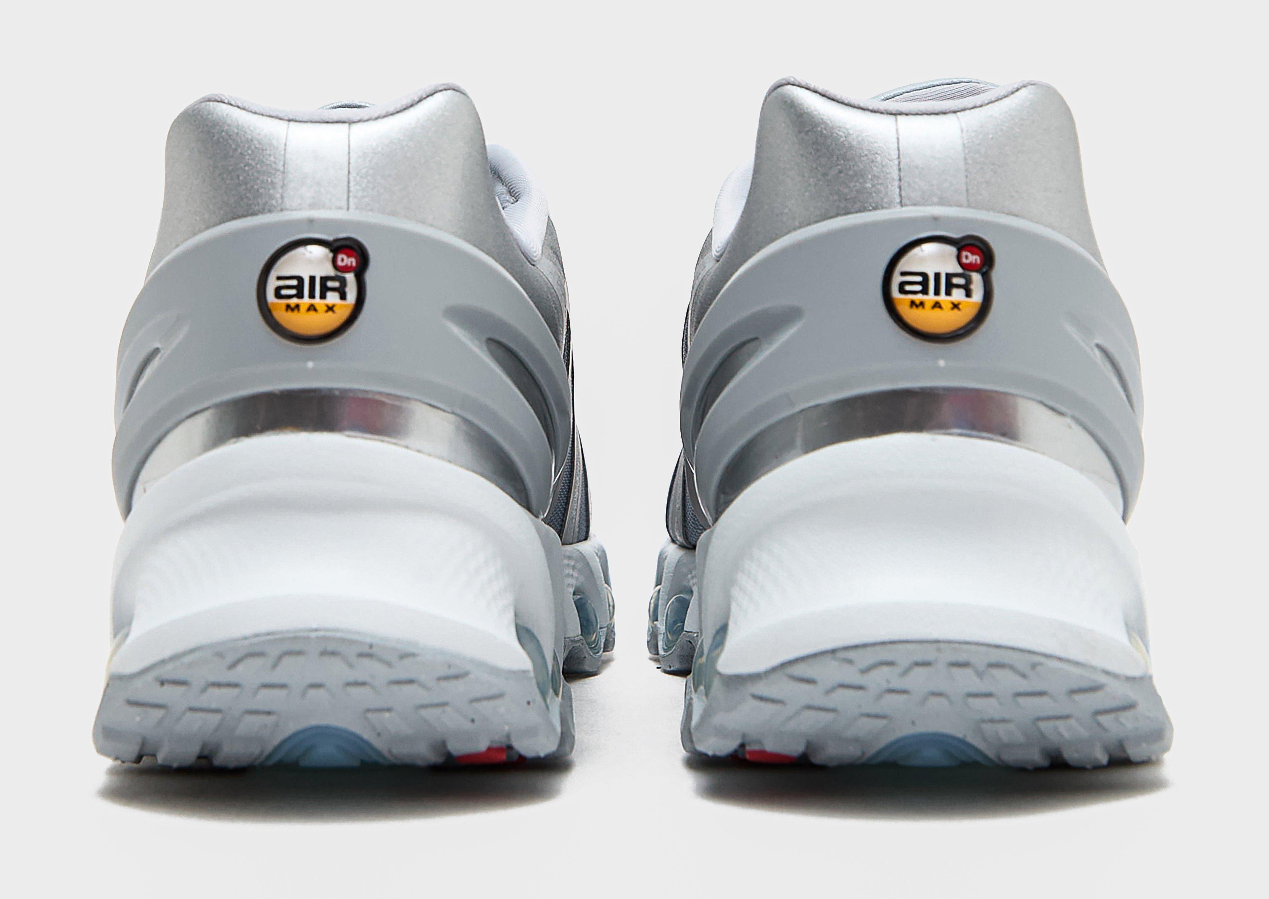 Női sneakers NIKE W AIR MAX DN8 HF5509-001 Szürke