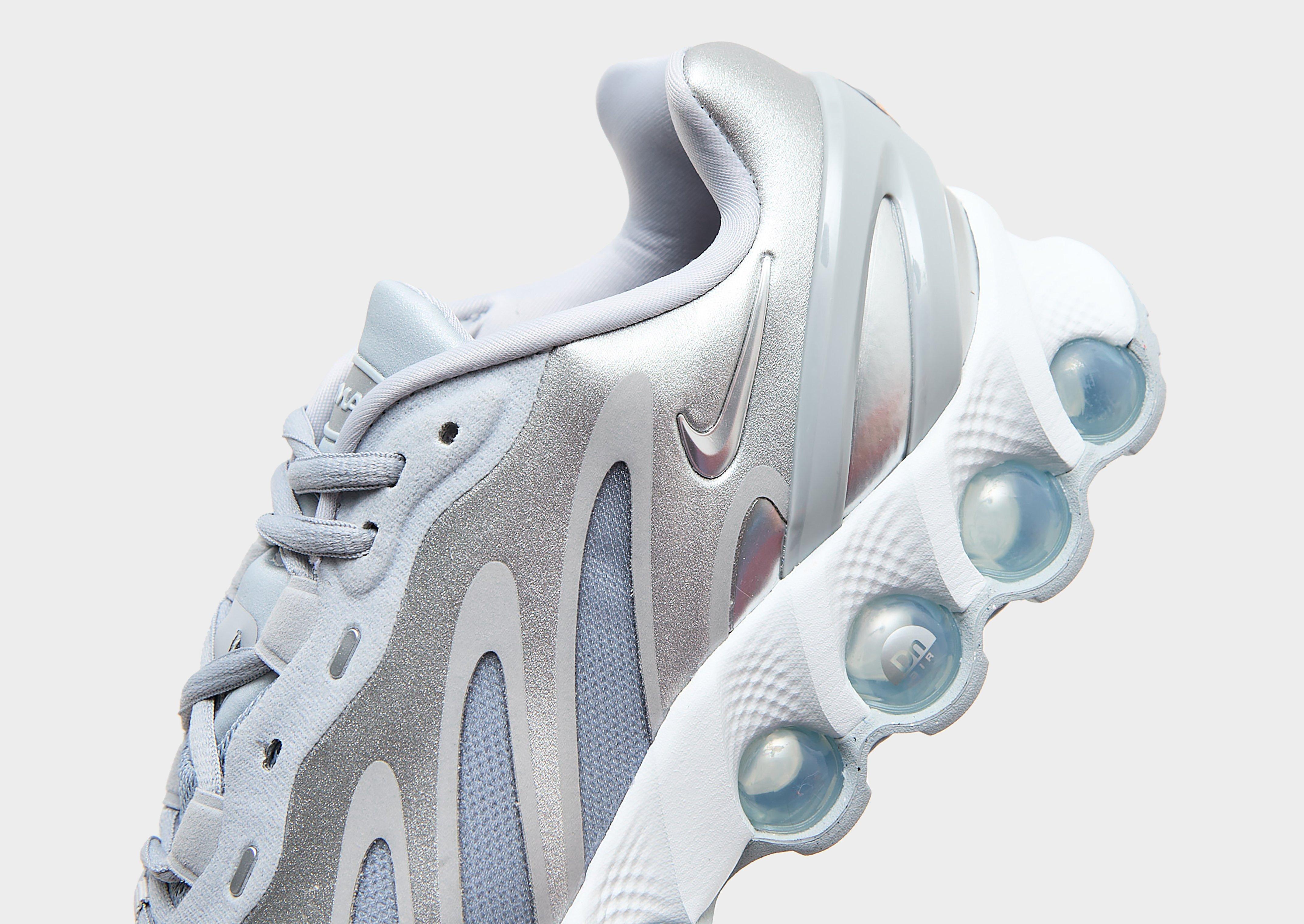 Női sneakers NIKE W AIR MAX DN8 HF5509-001 Szürke