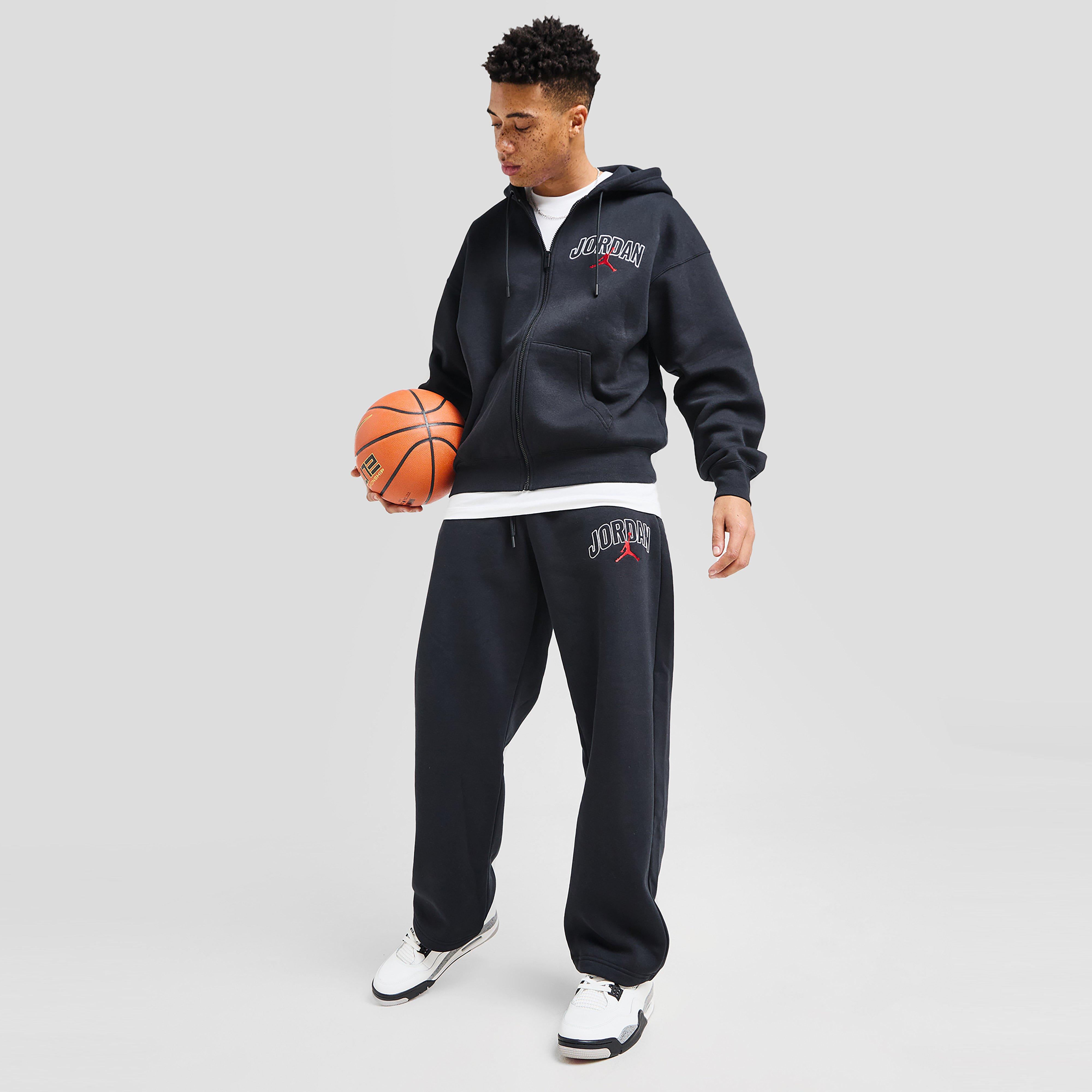 Чоловічі штани JORDAN ШТАНИ M J BRKLN OVS GFX OH PANT