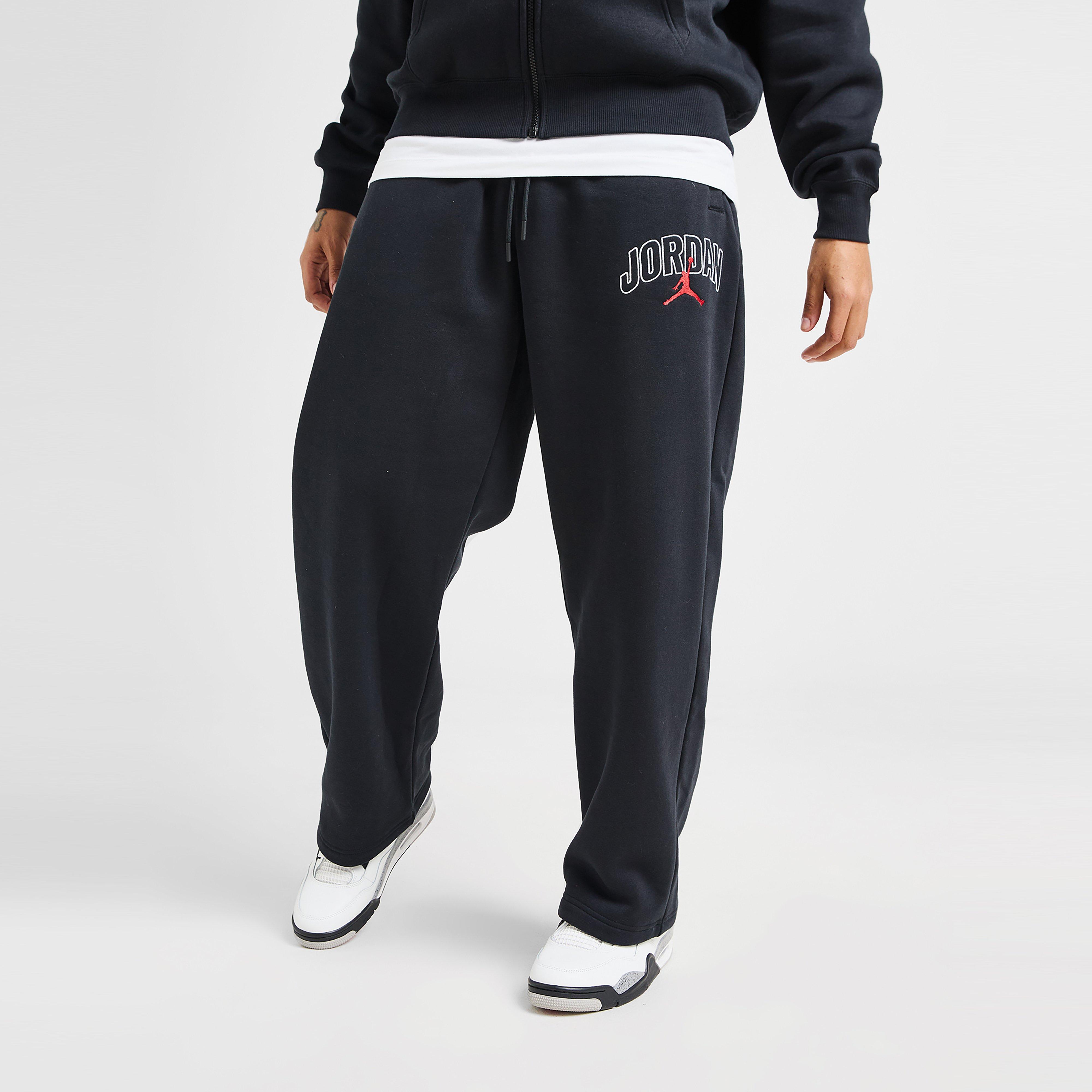 Чоловічі штани JORDAN ШТАНИ M J BRKLN OVS GFX OH PANT