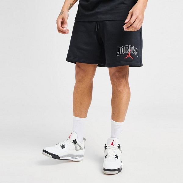 JORDAN SHORTS M J BRKLN LBR GFX SHORT