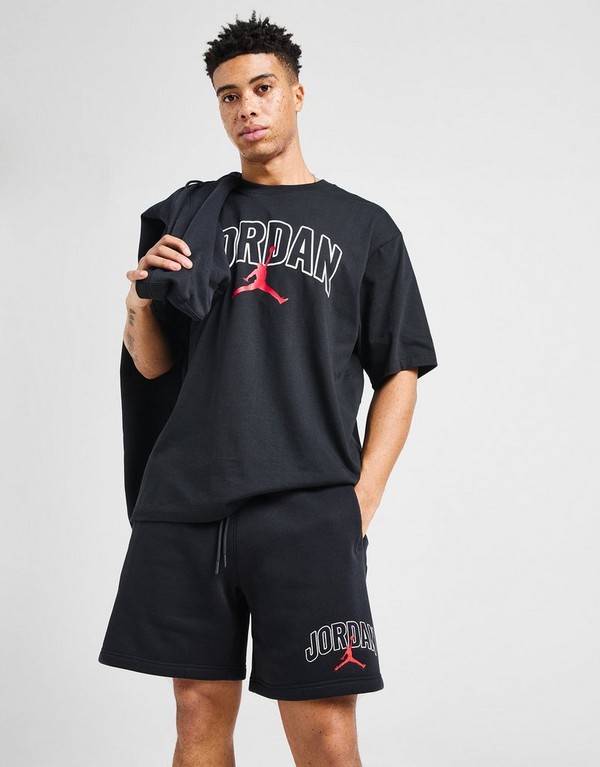 Jordan Shorts M J Brkln Lbr Gfx Short - obrazek 2