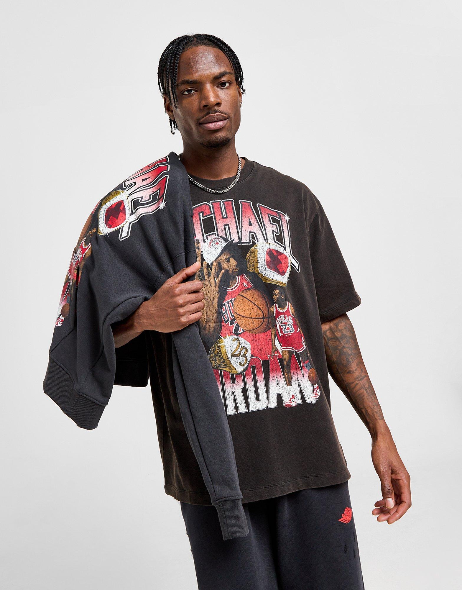 「UNISEX」Multi Pocket Prime-Over Shirt Interlock Jersey Pocket Zip Through Overshirt in Black | ARNE UK