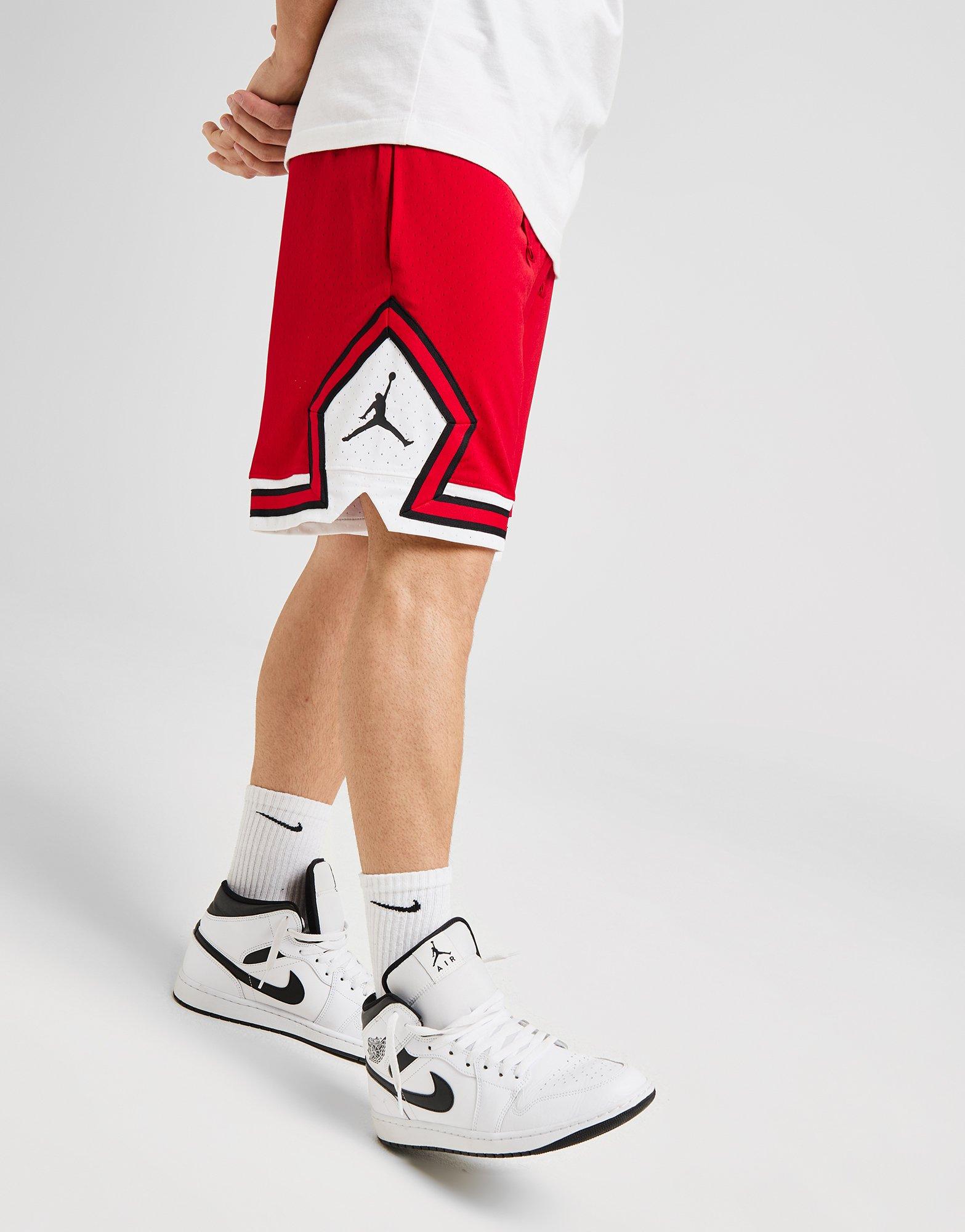 Jordan Szorty M J Df Sprt Dmnd Short