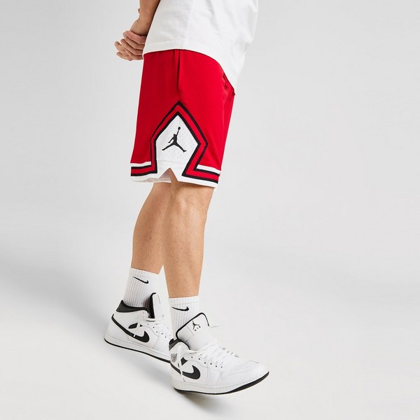 JORDAN PANTALONI SCURȚI M J DF SPRT DMND SHORT