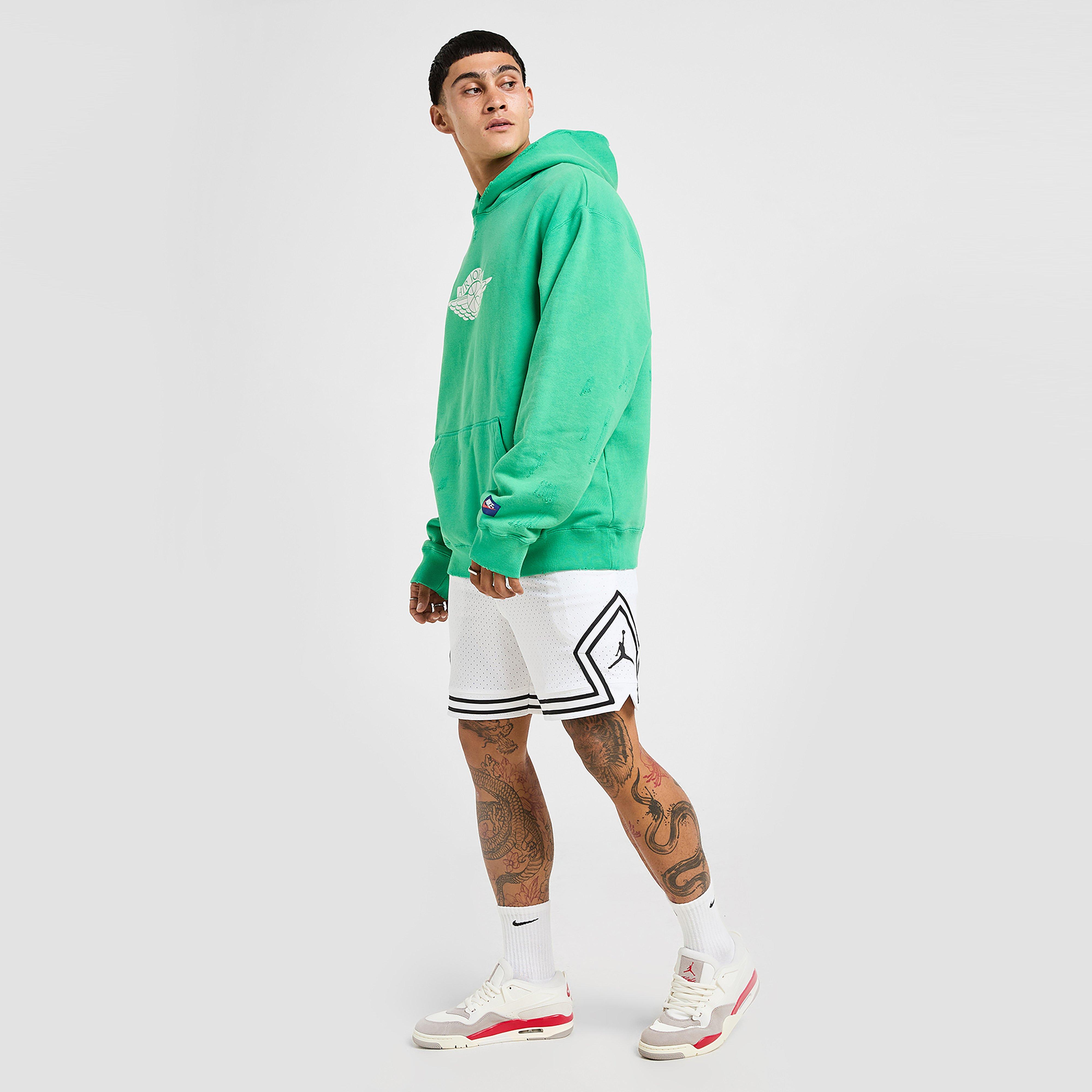 Krótkie spodenki, szorty męskie JORDAN SHORTY M J DF SPRT DMND SHORT