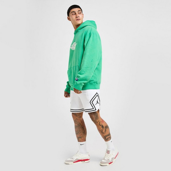 JORDAN SHORTY M J DF SPRT DMND SHORT