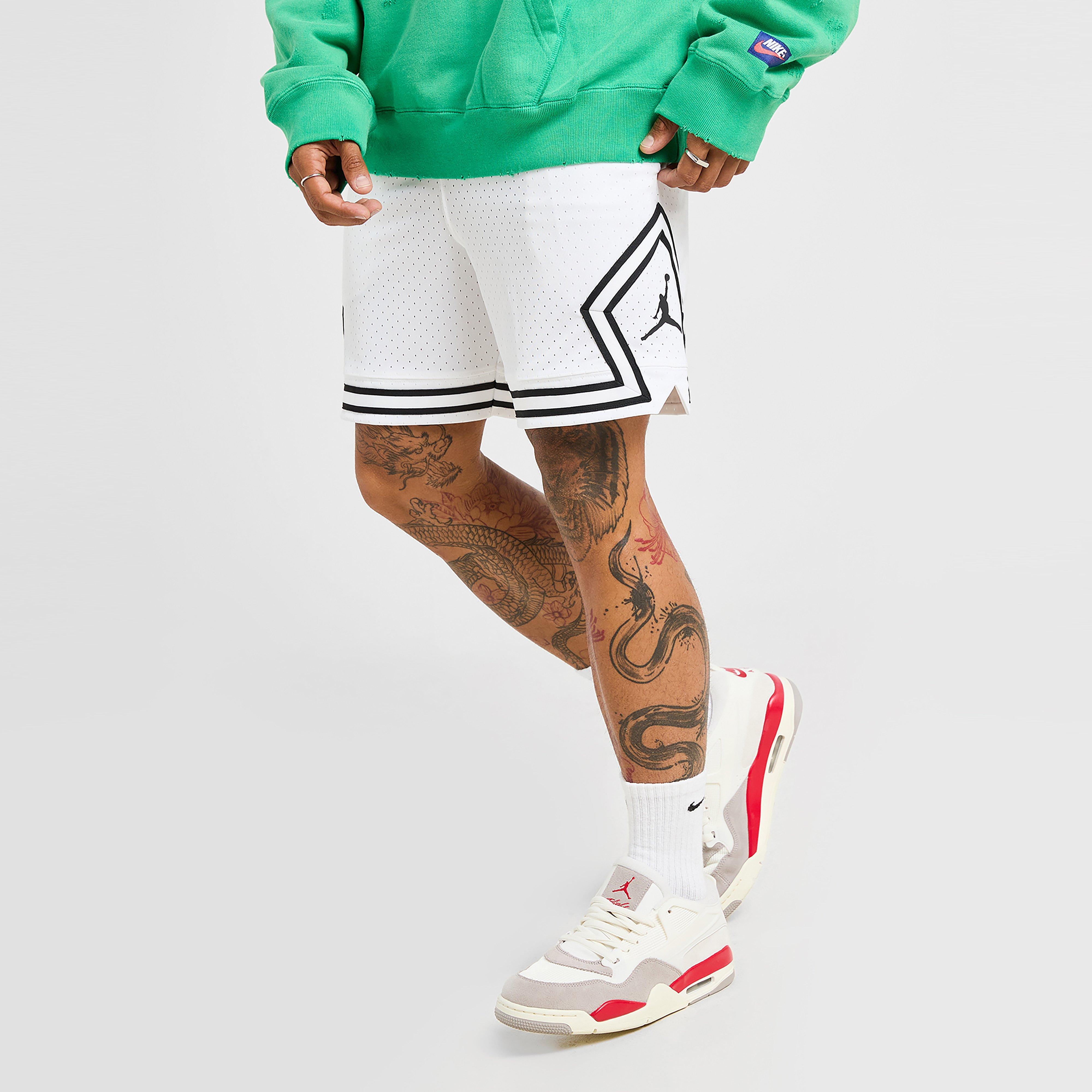 Krótkie spodenki, szorty męskie JORDAN SHORTY M J DF SPRT DMND SHORT