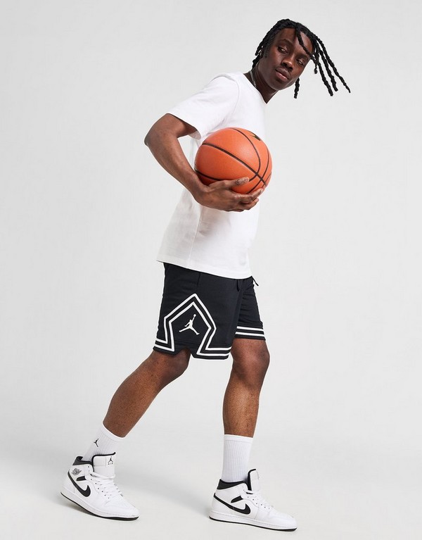 Jordan Szorty M J Df Sprt Dmnd Short