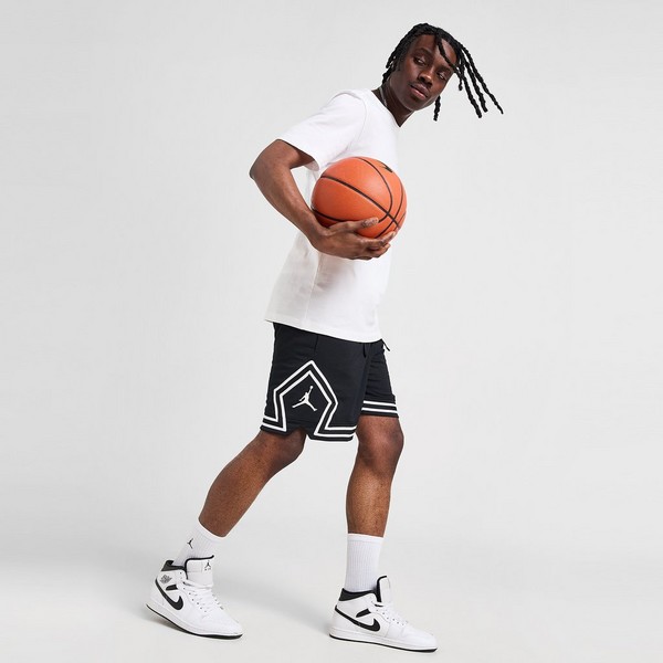 JORDAN SZORTY M J DF SPRT DMND SHORT