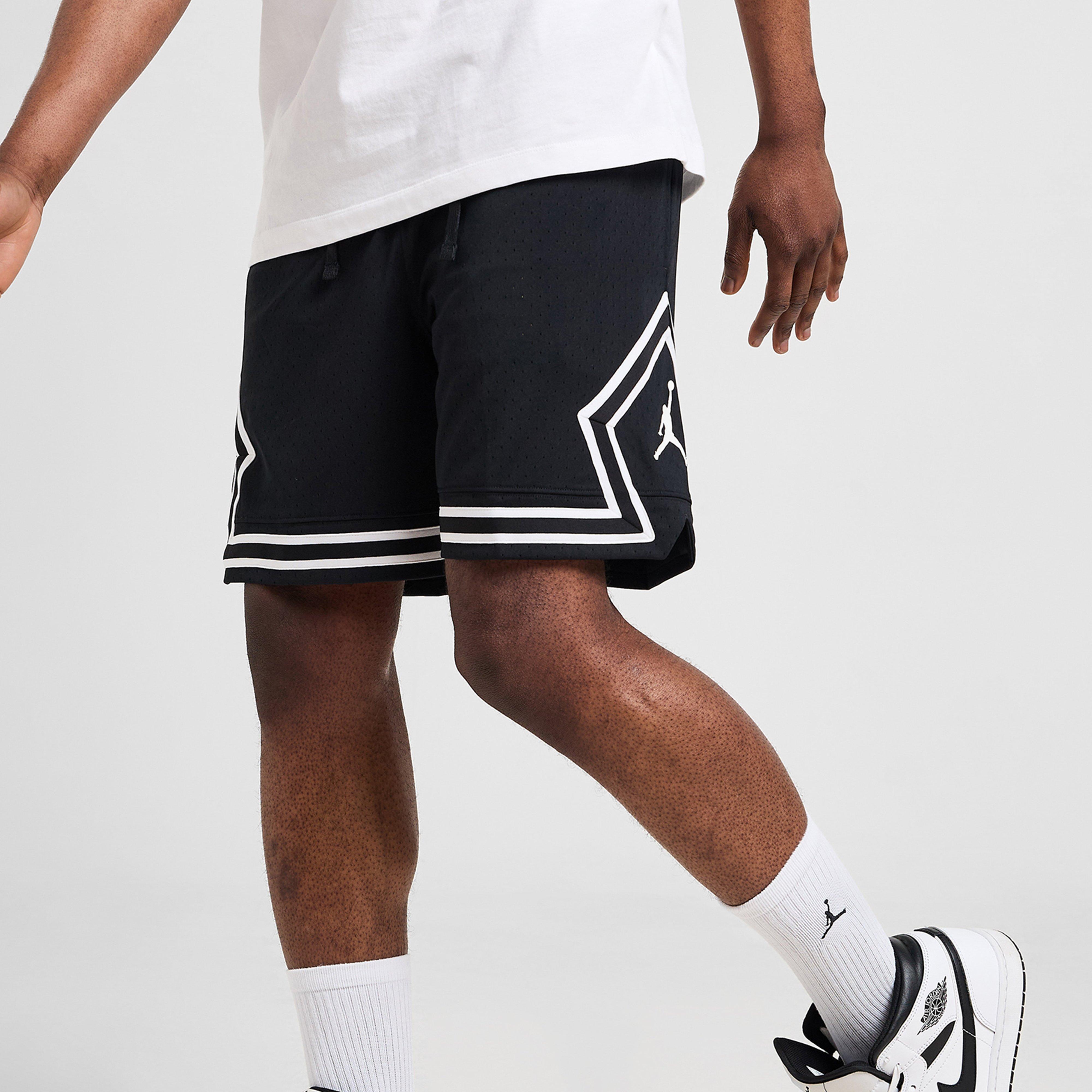 Pantaloni scurți pentru bărbați JORDAN PANTALONI SCURȚI M J DF SPRT DMND SHORT