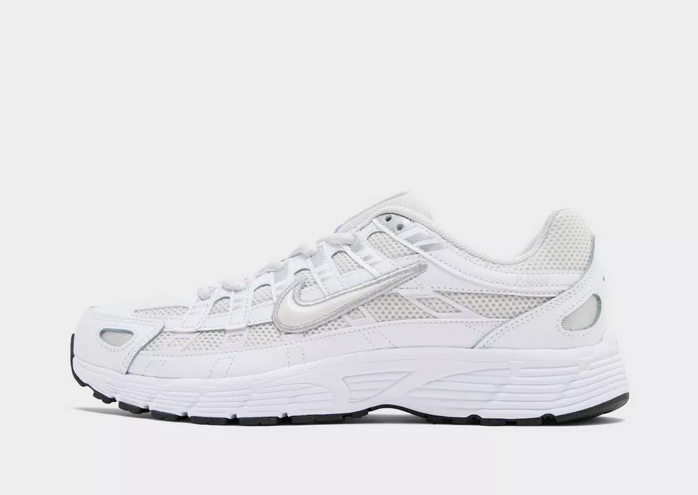 NIKE P-6000 BG, фото 1 з 6