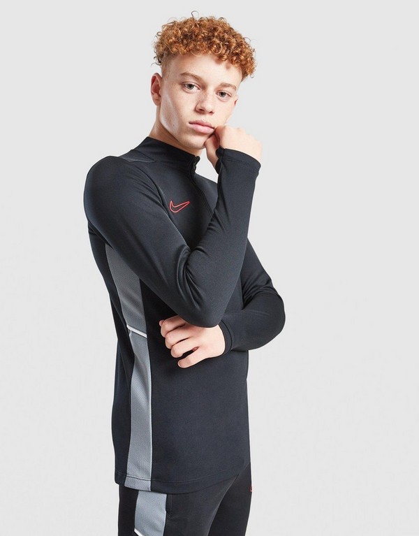 Nike Póló K Nk Dri-Fit Academy 25 B
