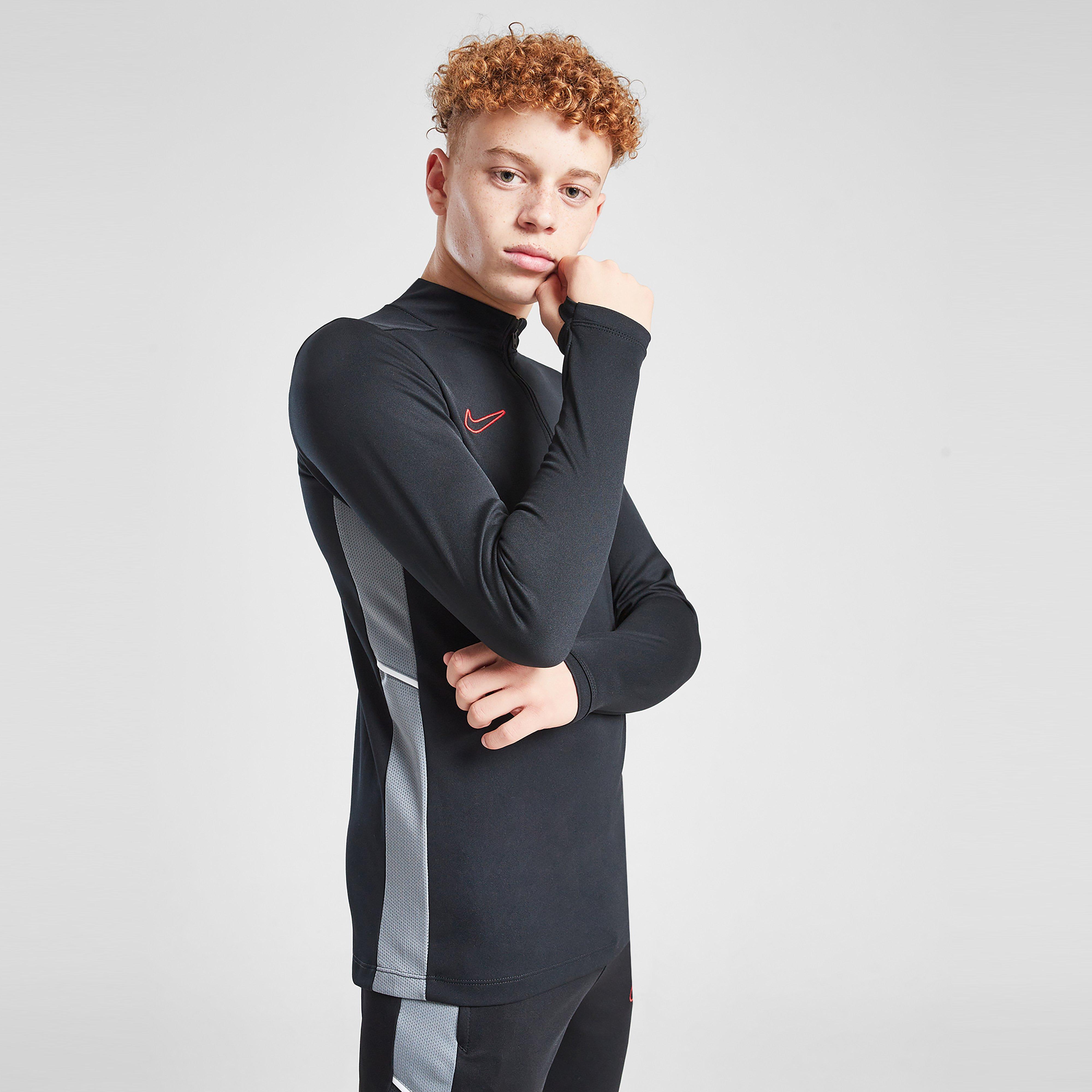 Gyerek póló NIKE PÓLÓ K NK DF ACD25 DRIL TOP -PD B