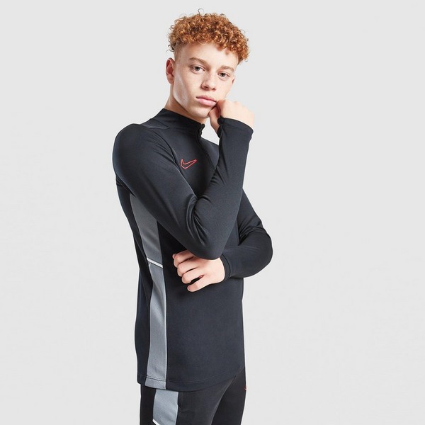 NIKE T-SHIRT K NK DRI-FIT ACADEMY 25 B