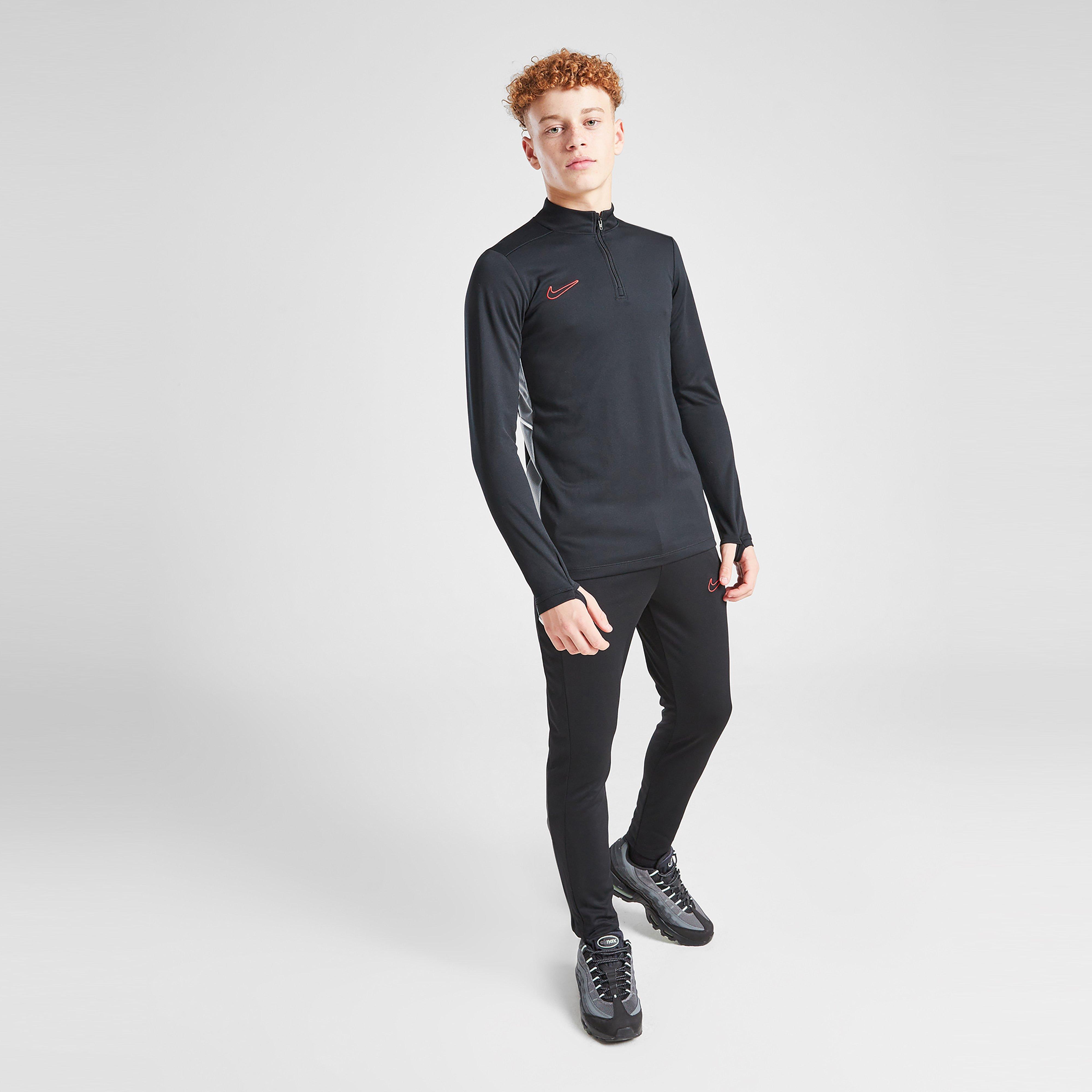 Gyerek póló NIKE PÓLÓ K NK DF ACD25 DRIL TOP -PD B