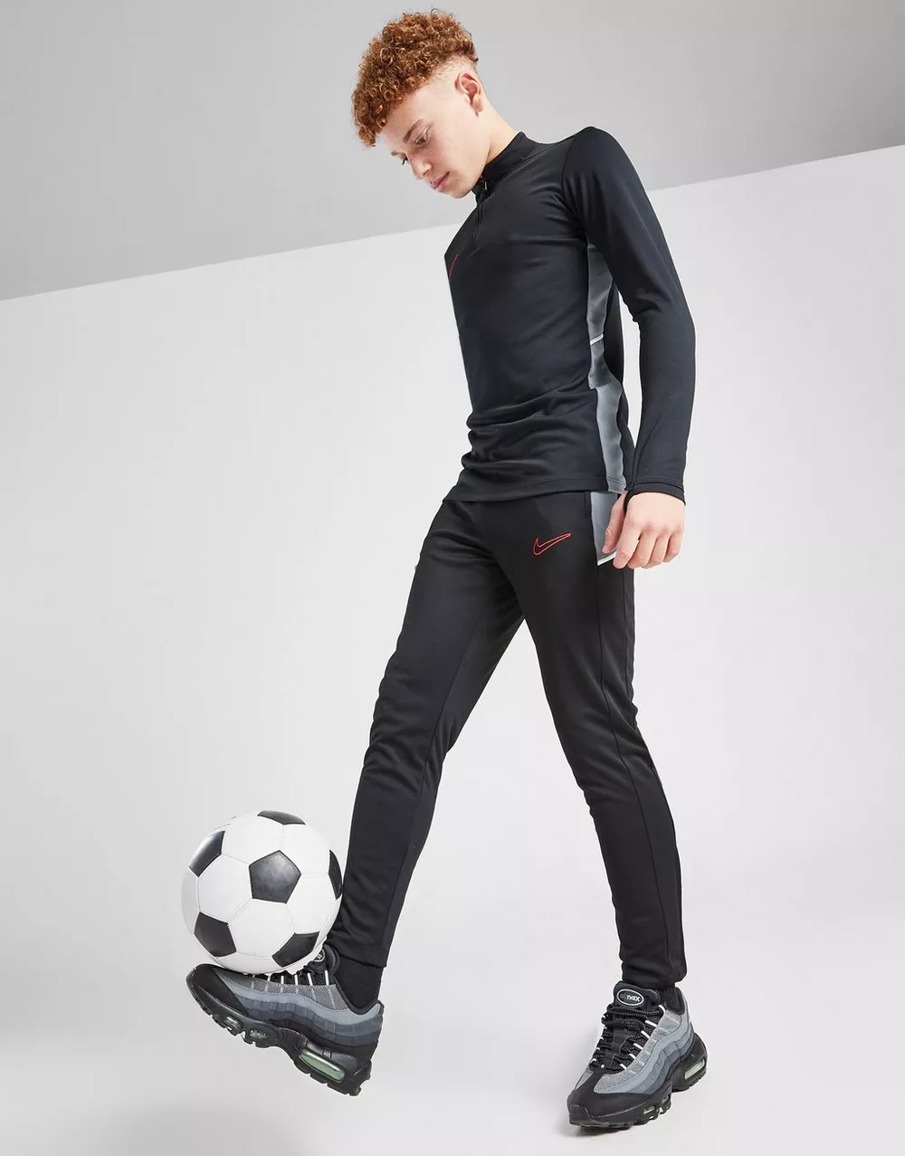NIKE ШТАНИ K NK DF ACD25 PANT KPZ -PD B, фото 1 з 5