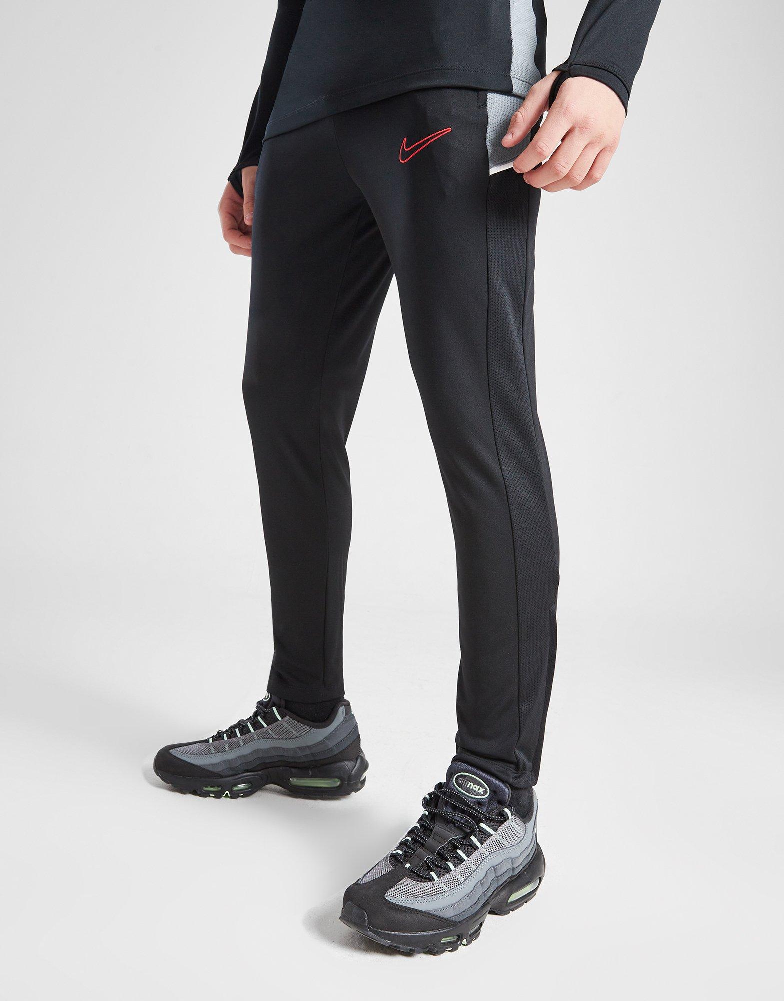 Дитячі штани NIKE ШТАНИ K NK DF ACD25 PANT KPZ -PD B HJ3720-013 Чорний
