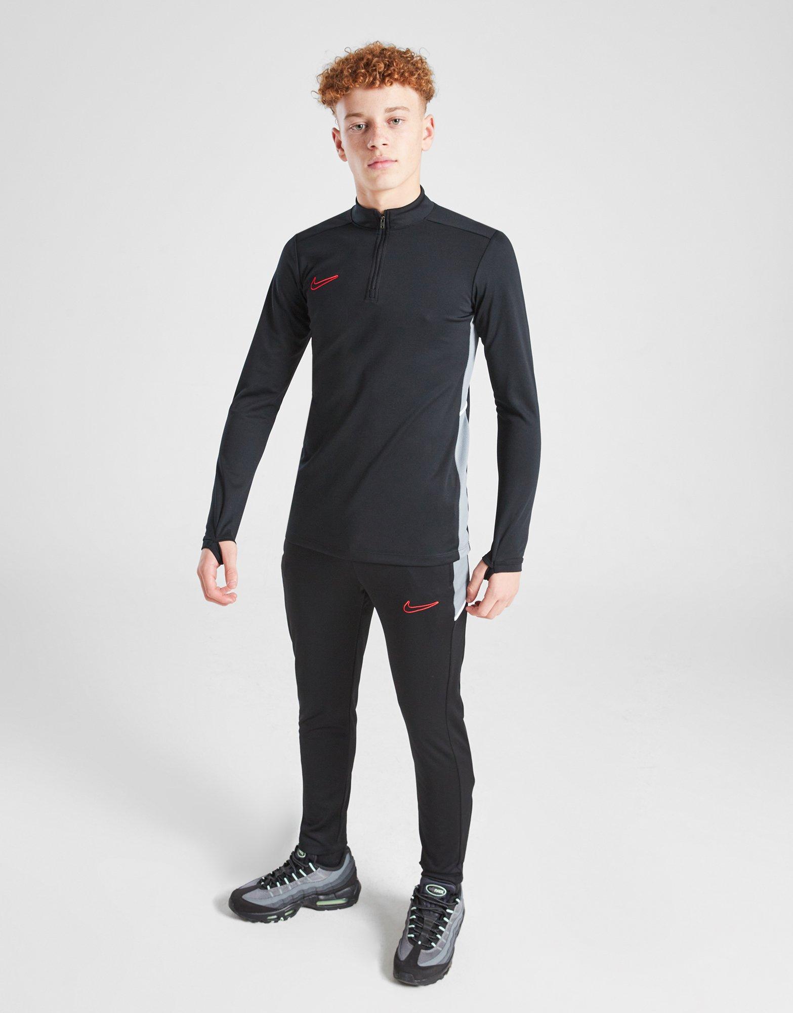 Дитячі штани NIKE ШТАНИ K NK DF ACD25 PANT KPZ -PD B HJ3720-013 Чорний