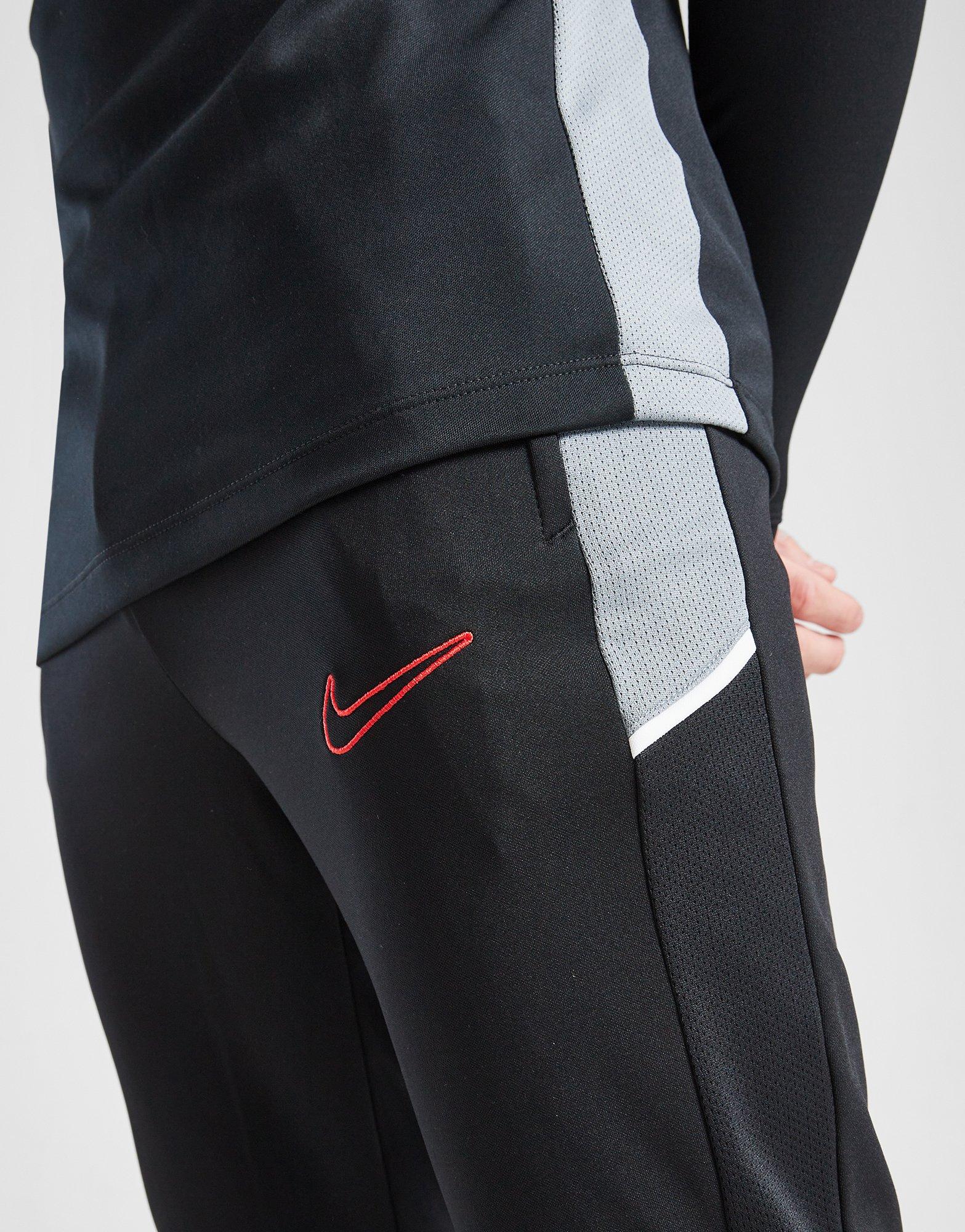 Дитячі штани NIKE ШТАНИ K NK DF ACD25 PANT KPZ -PD B HJ3720-013 Чорний